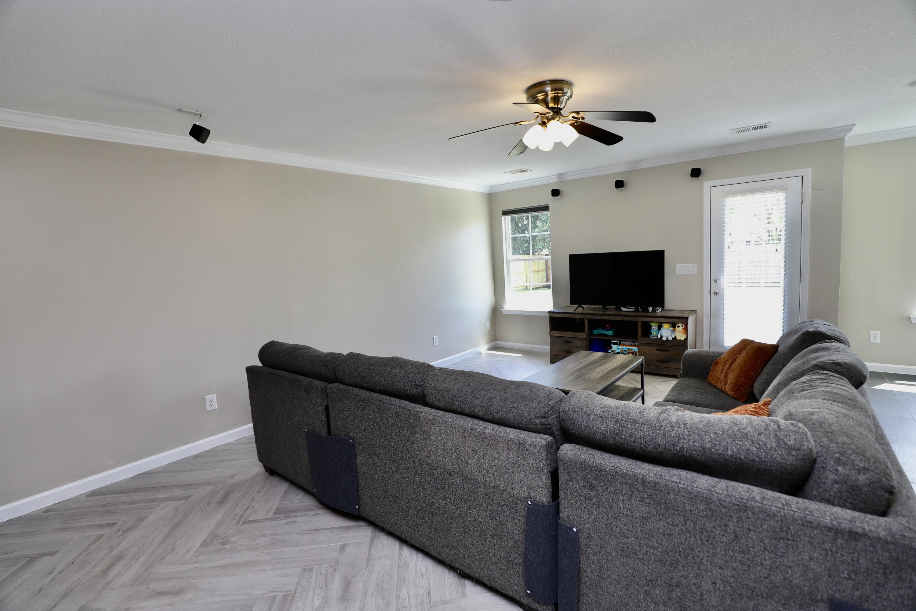 1673 Musket Trail