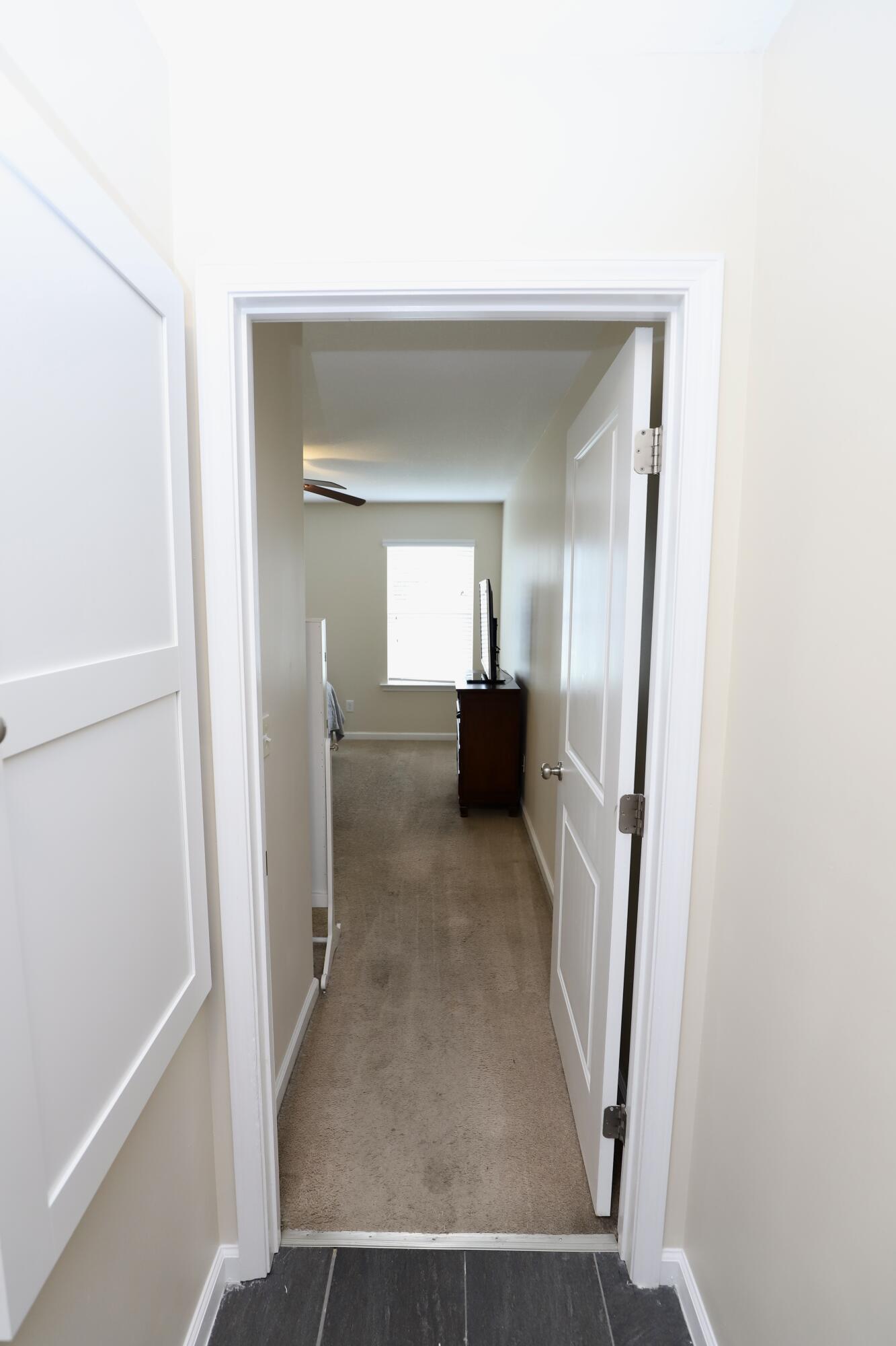 1673 Musket Trail