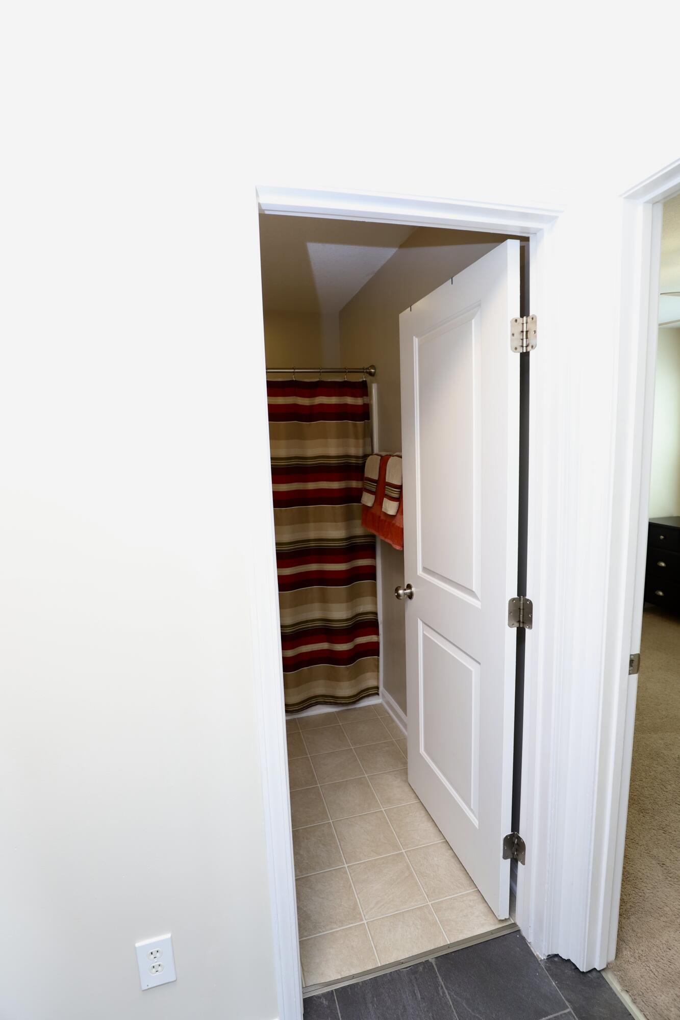 1673 Musket Trail