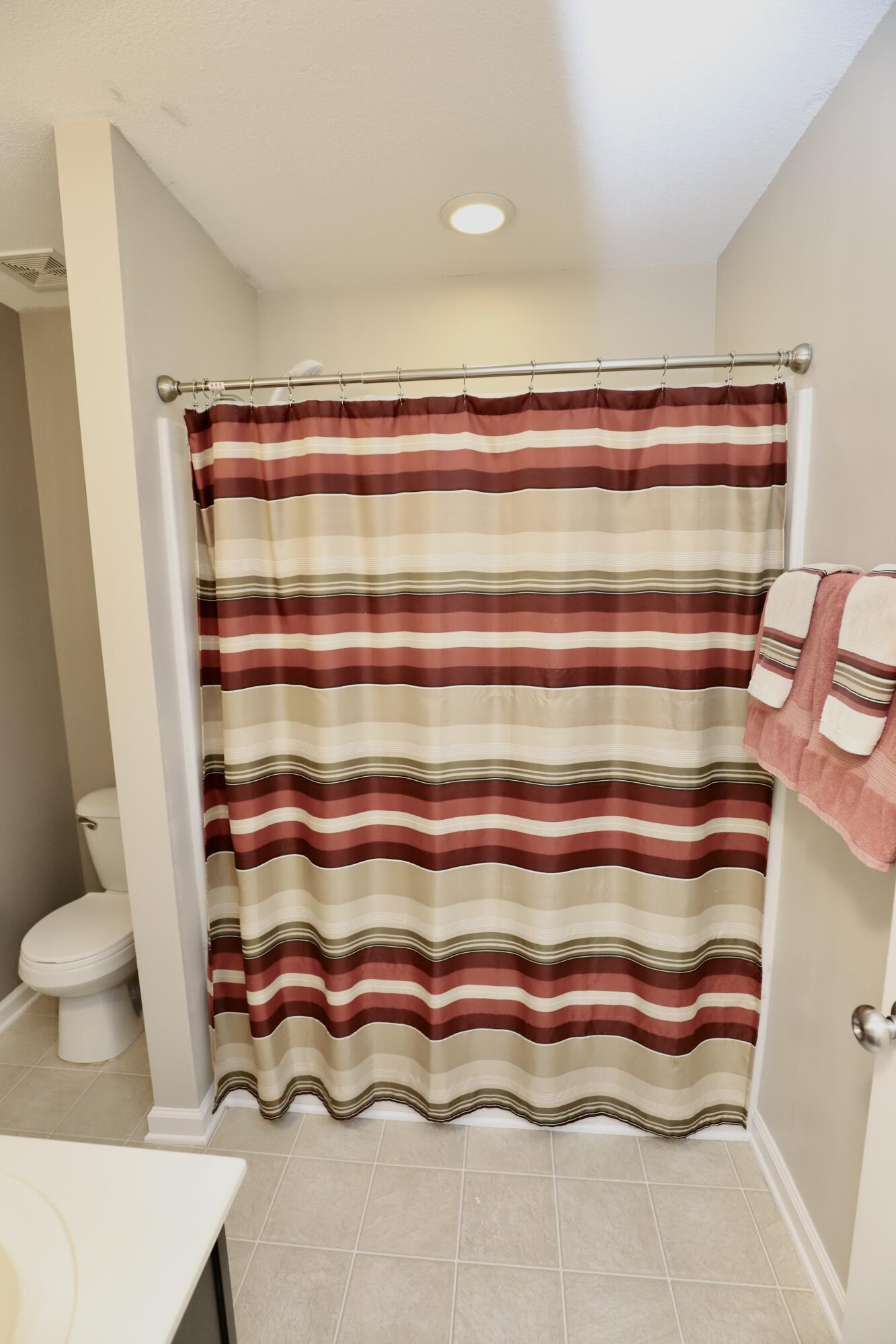 1673 Musket Trail
