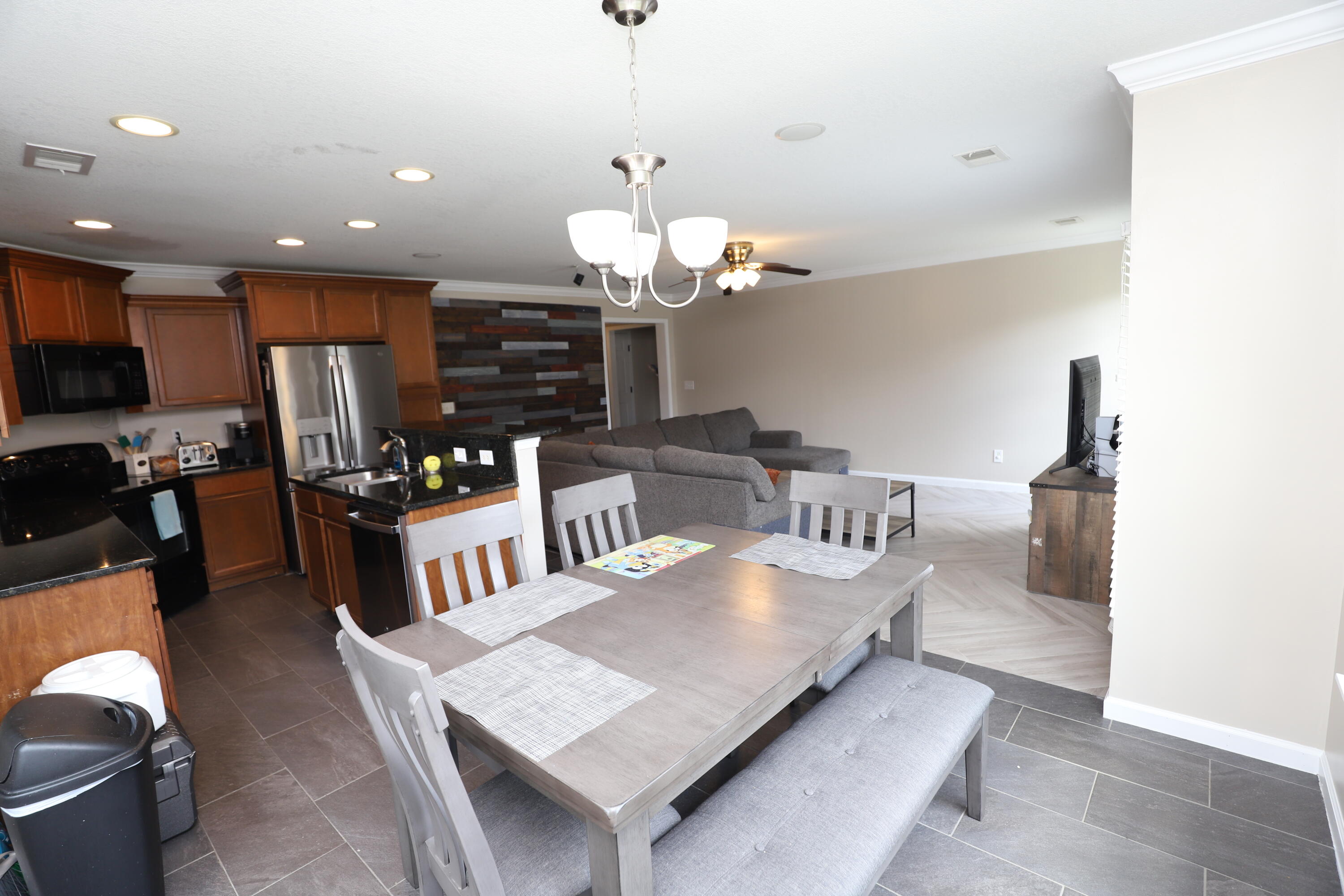 1673 Musket Trail