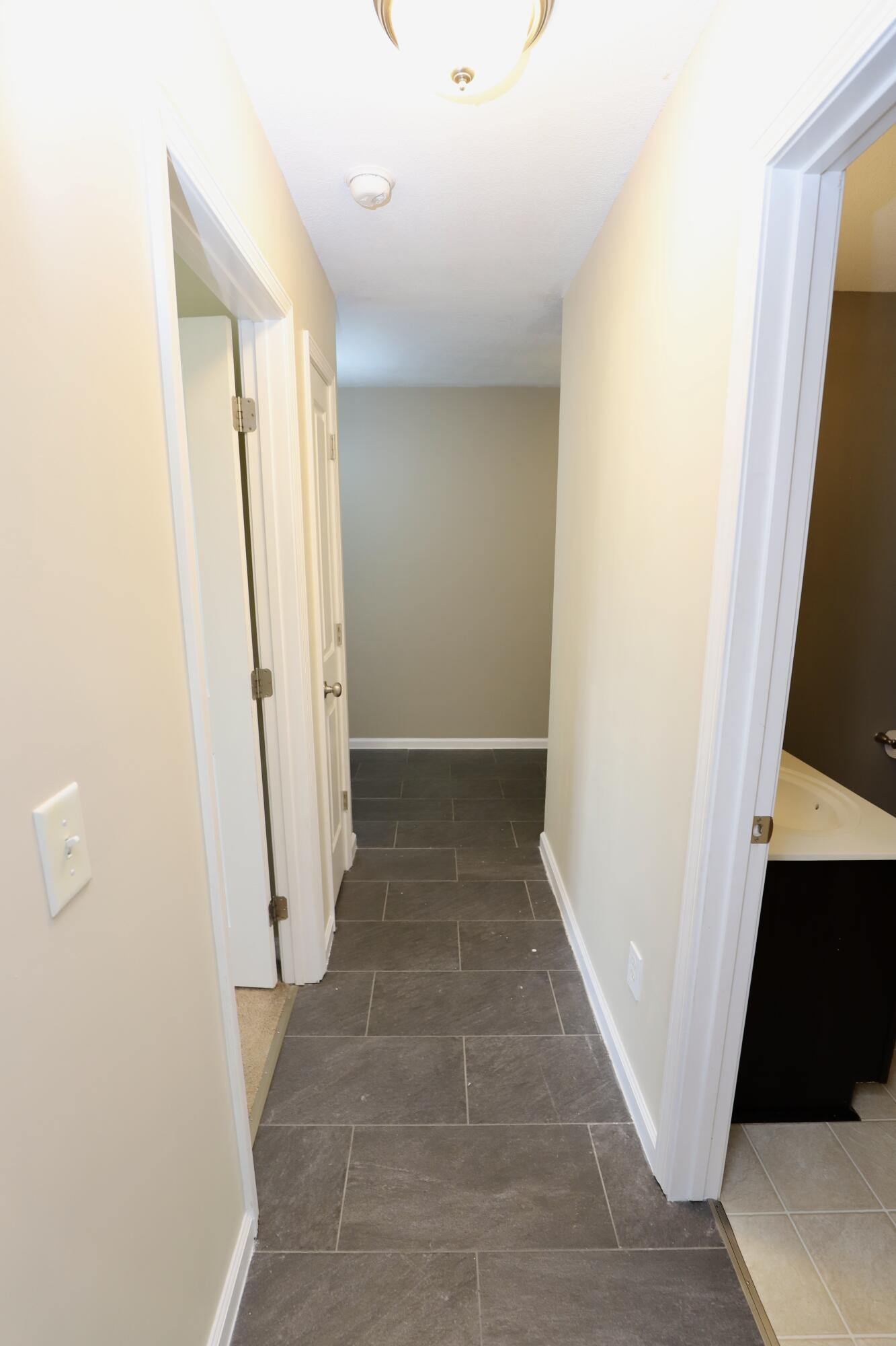 1673 Musket Trail