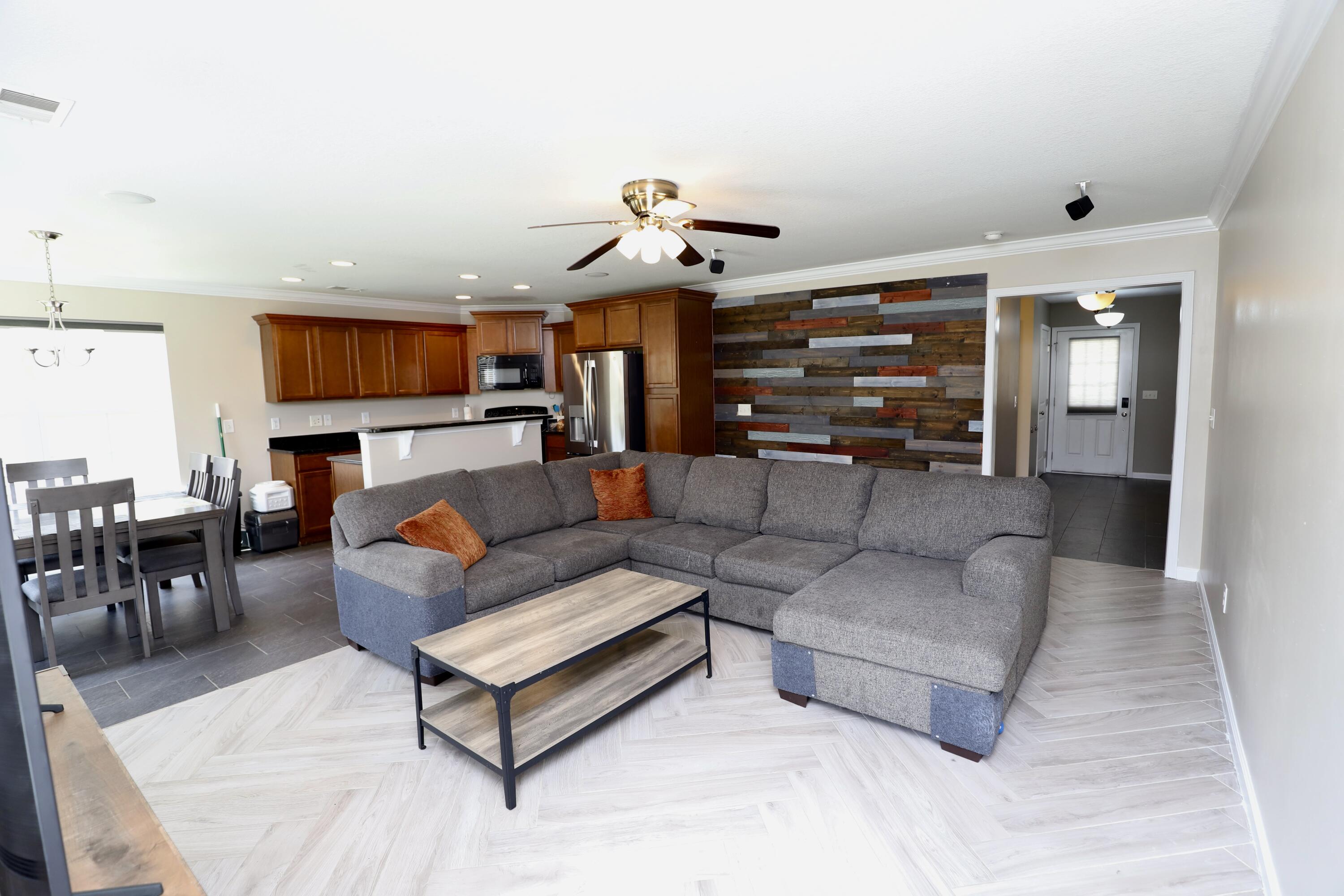 1673 Musket Trail