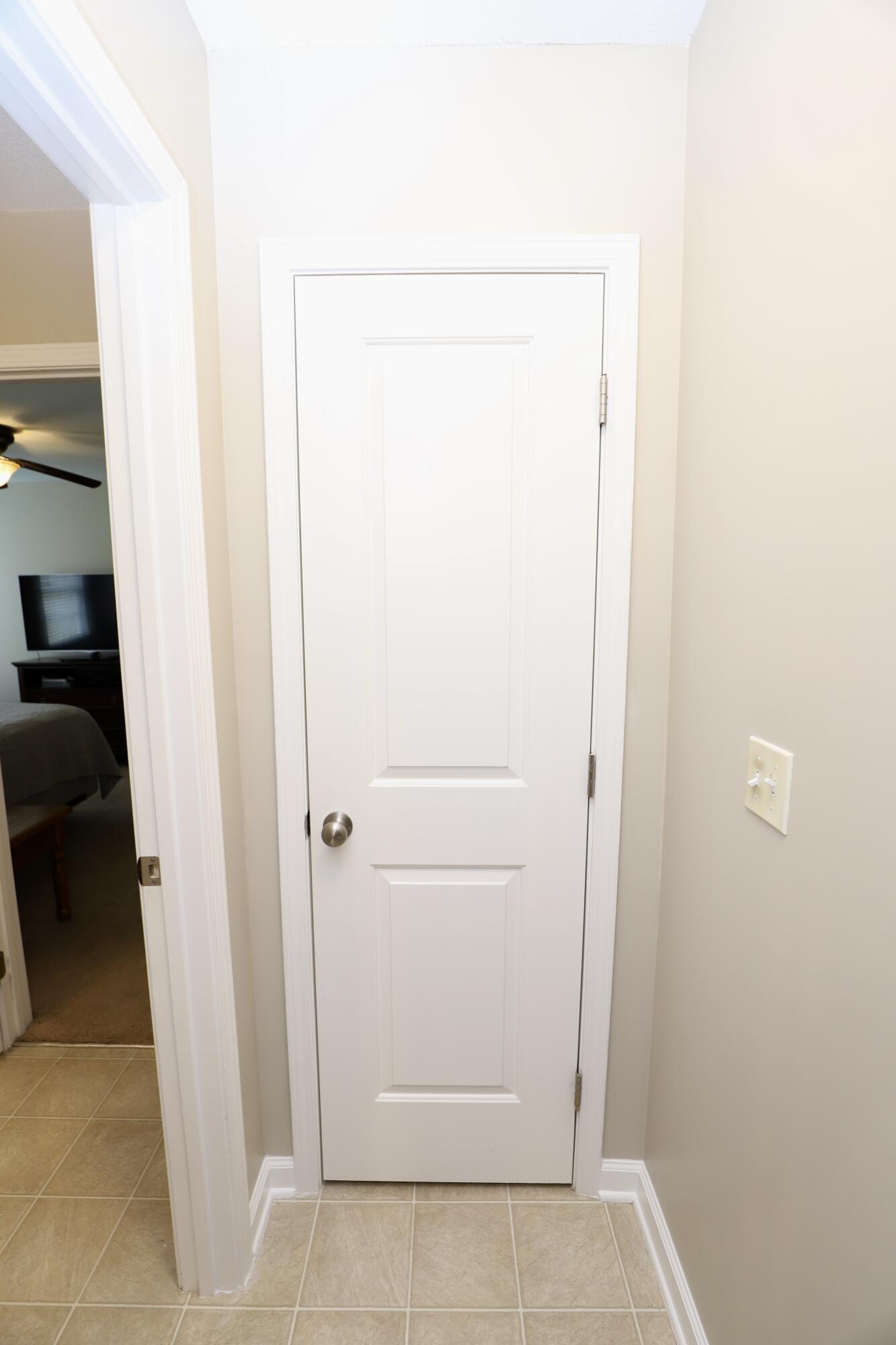 1673 Musket Trail