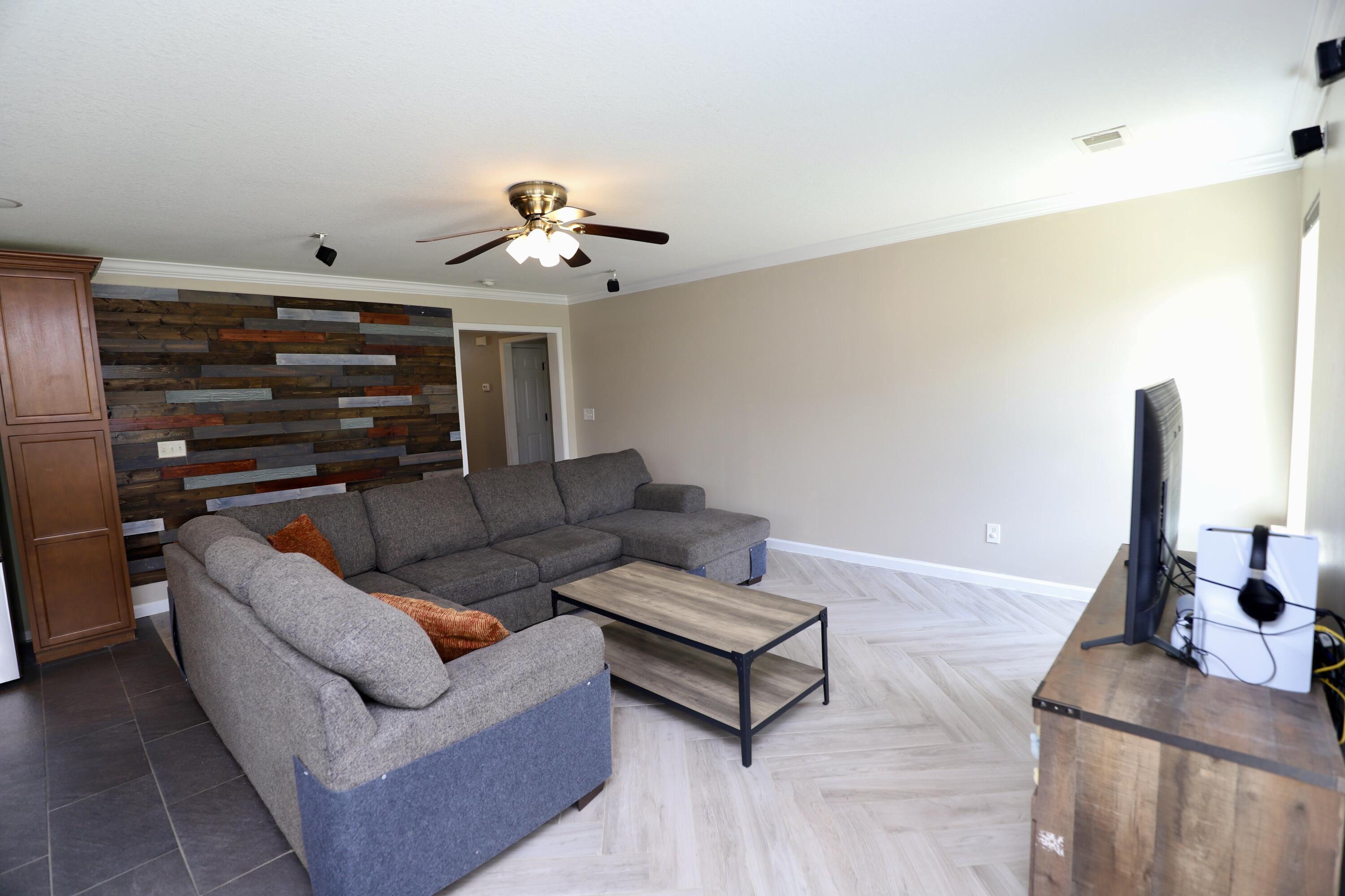 1673 Musket Trail