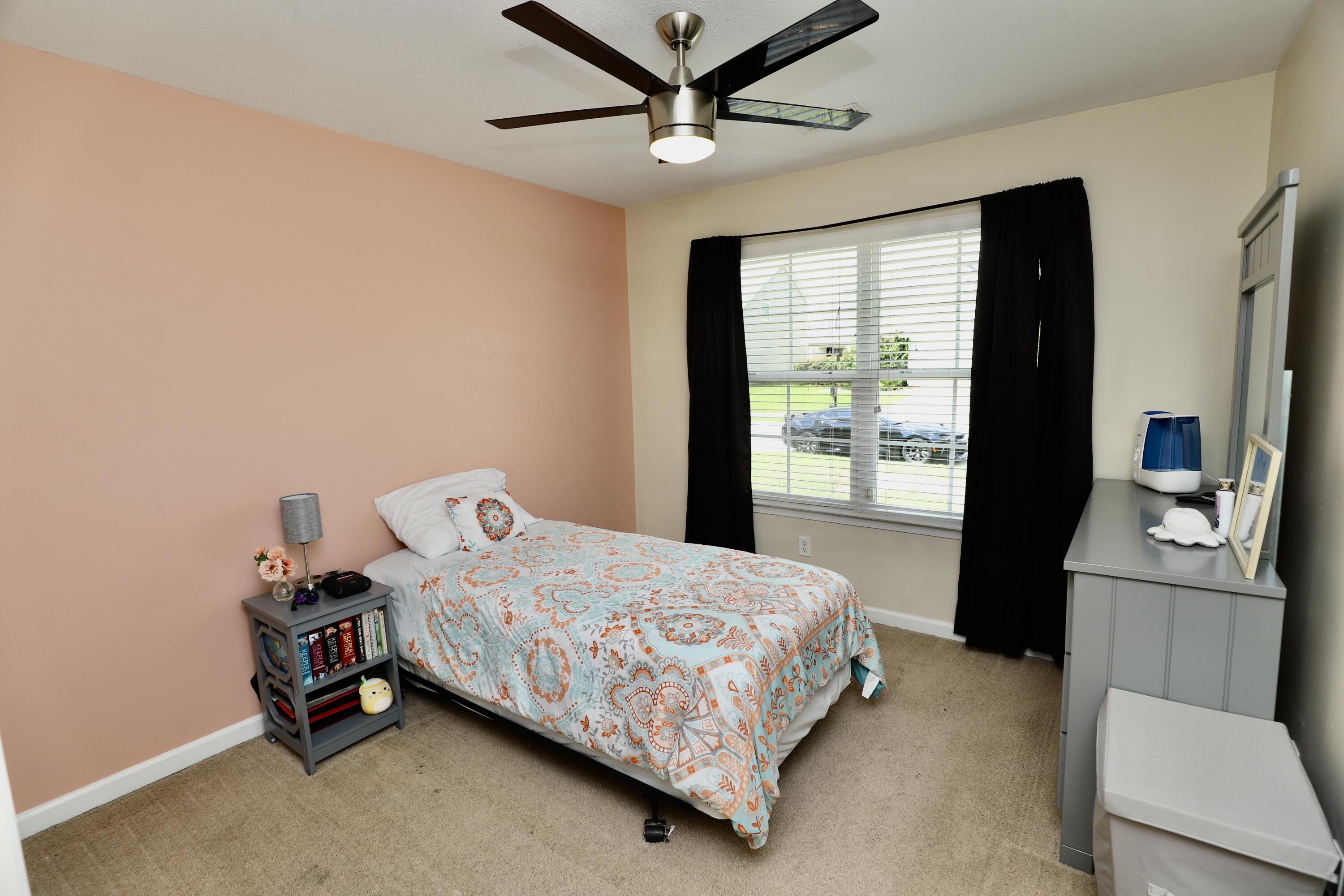 1673 Musket Trail