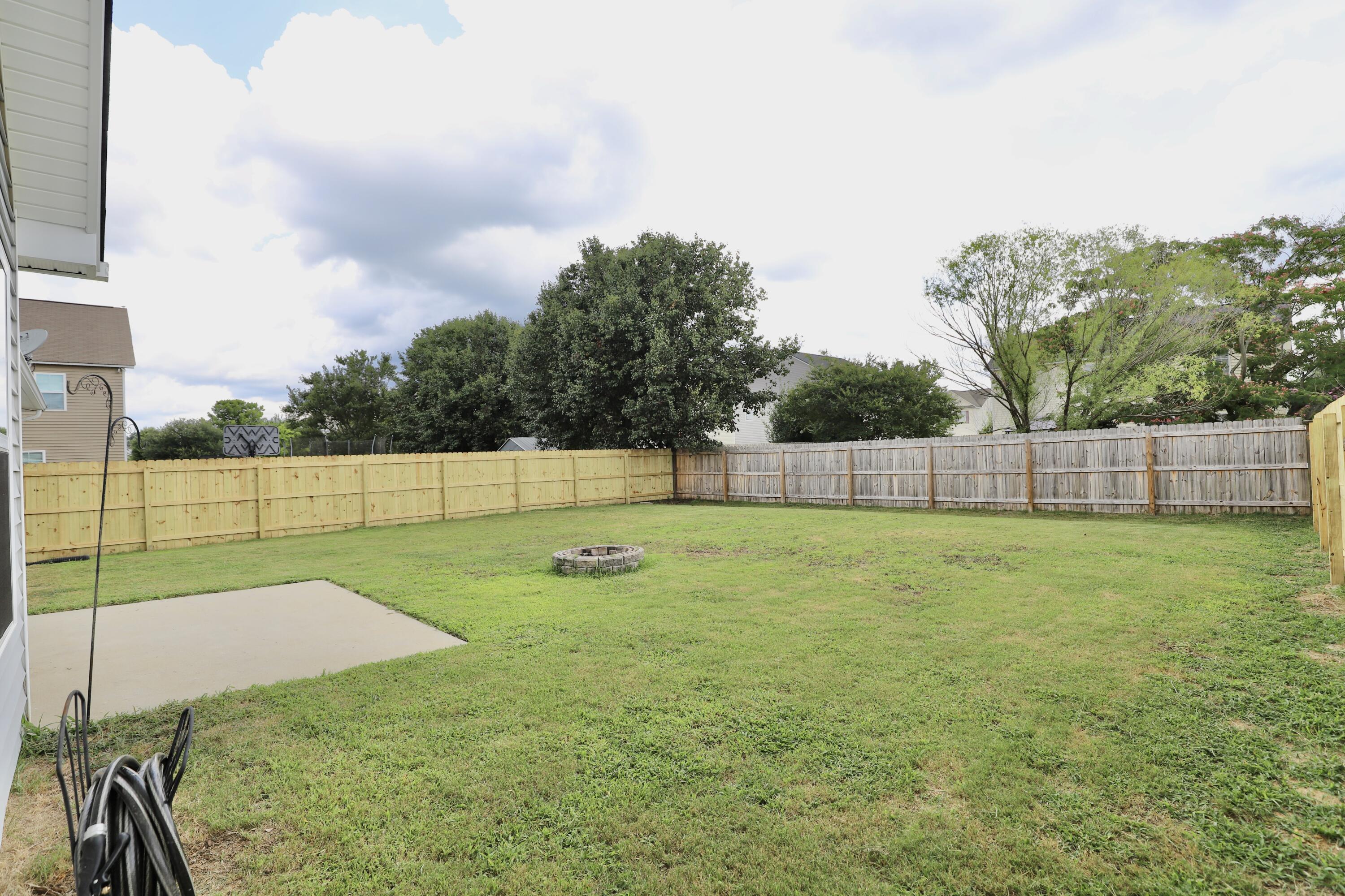 1673 Musket Trail