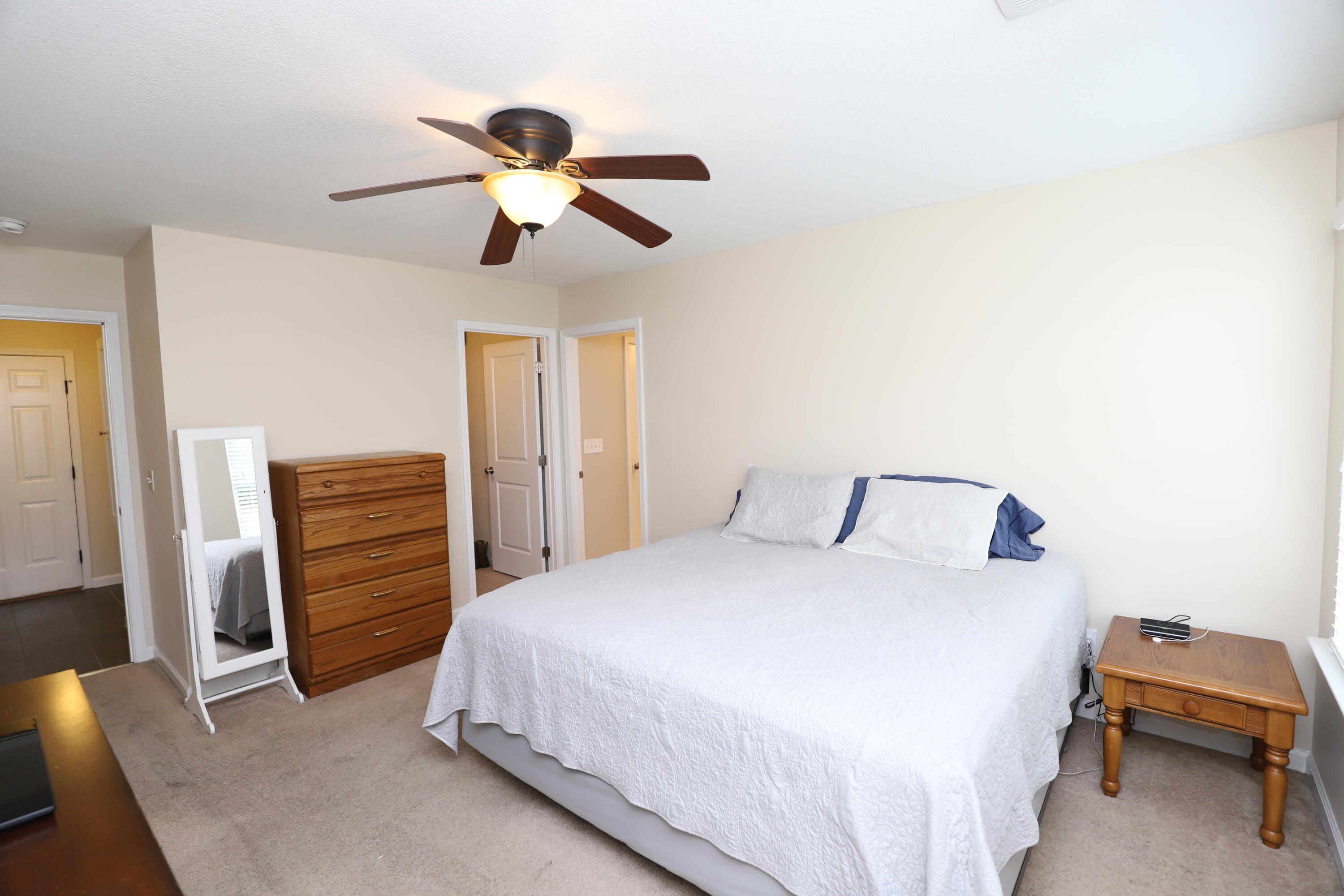 1673 Musket Trail