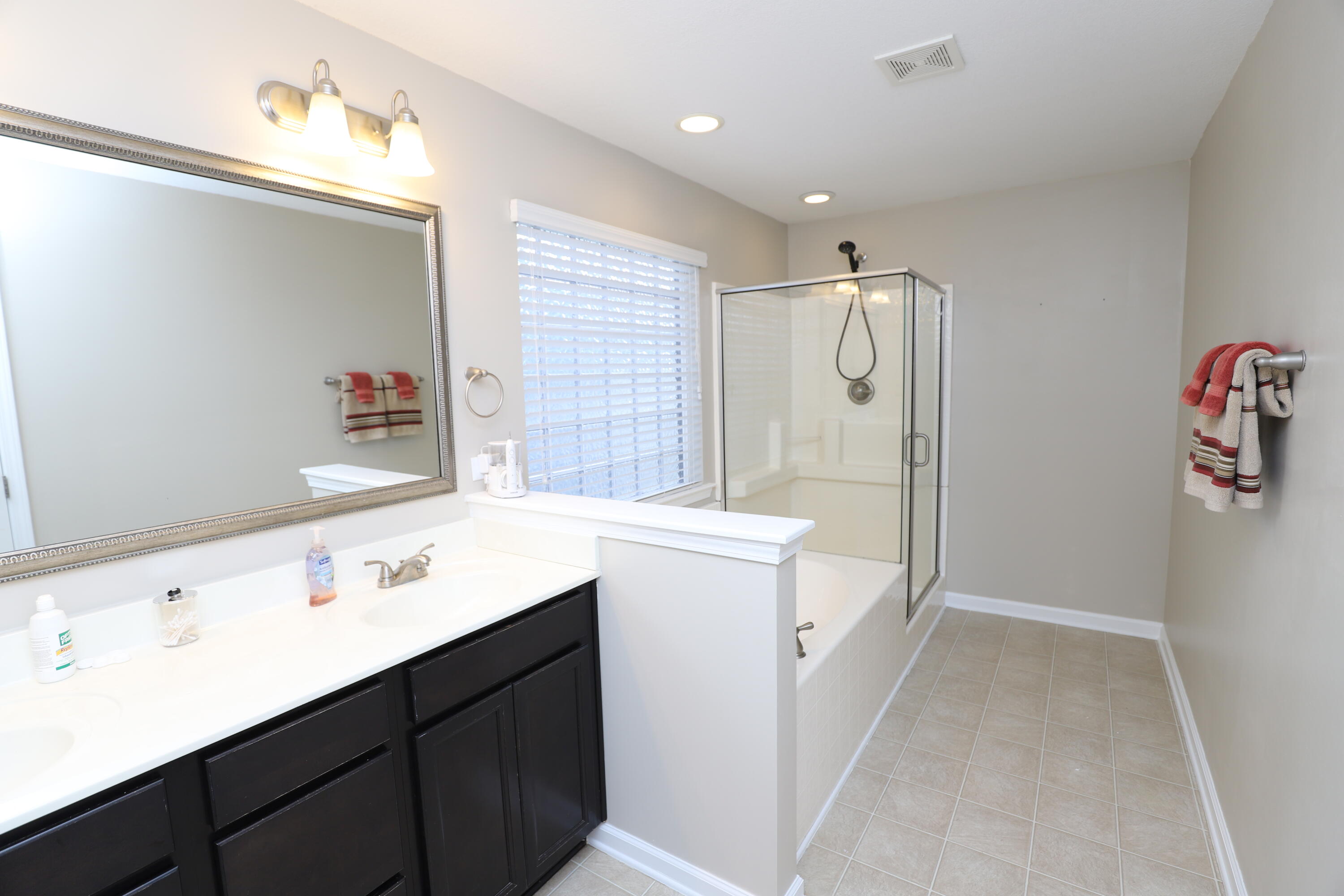 1673 Musket Trail