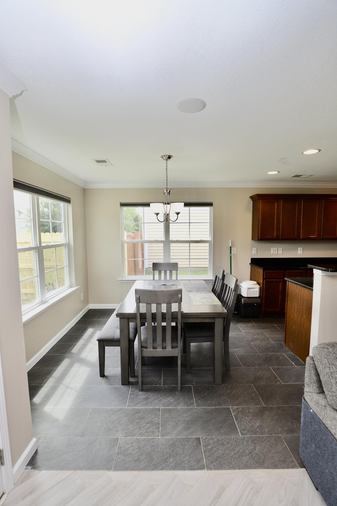 1673 Musket Trail