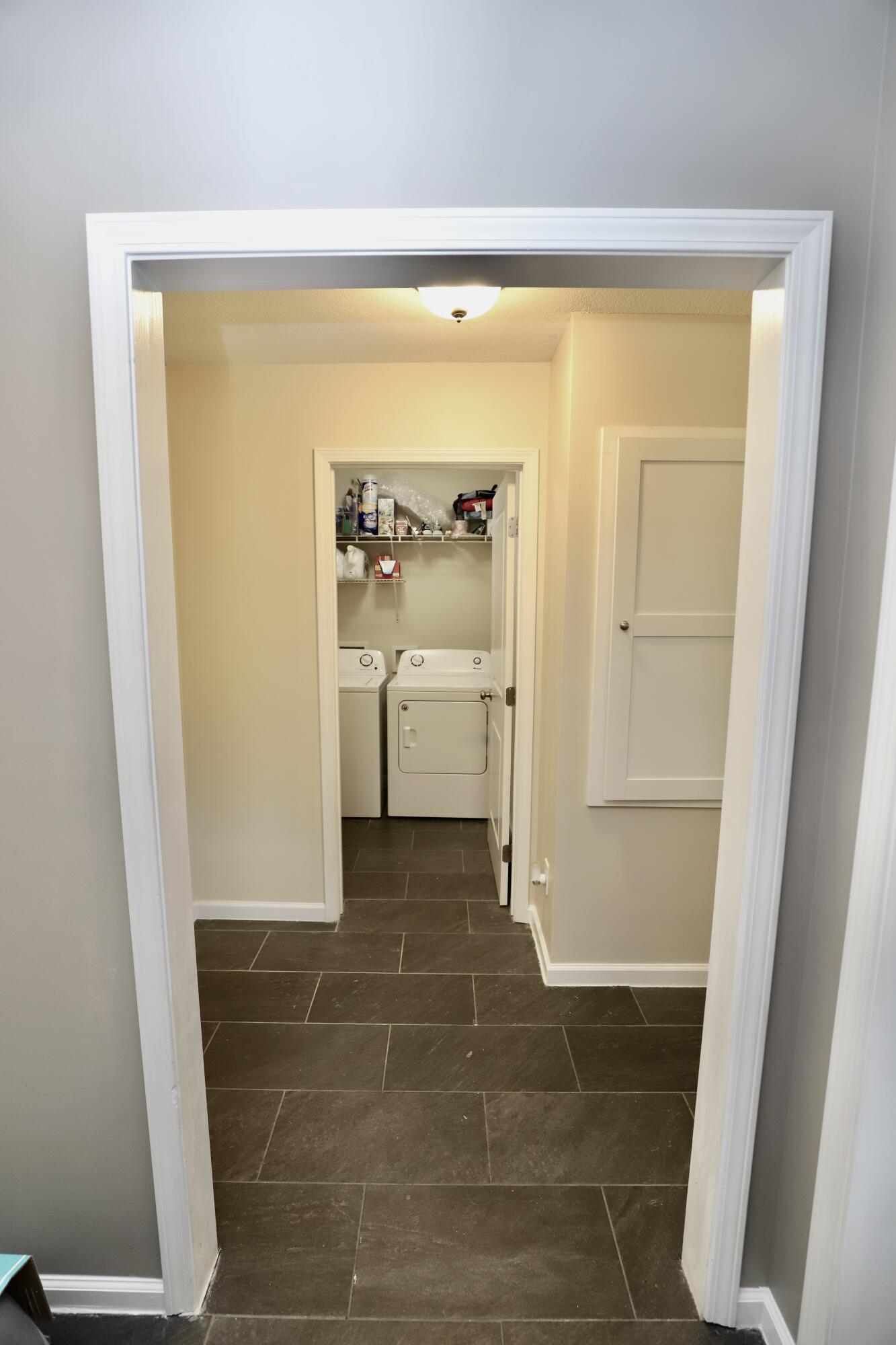 1673 Musket Trail