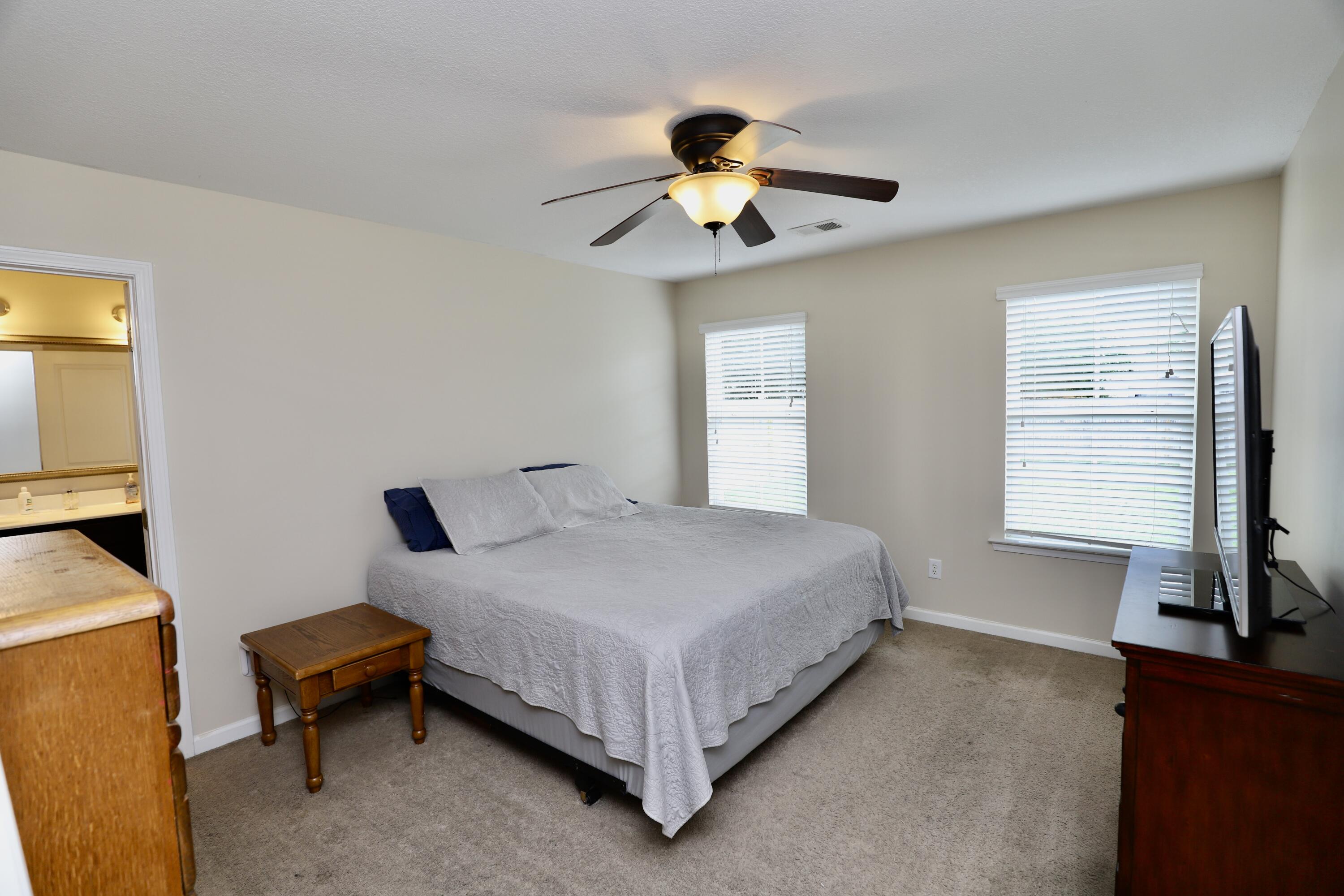 1673 Musket Trail