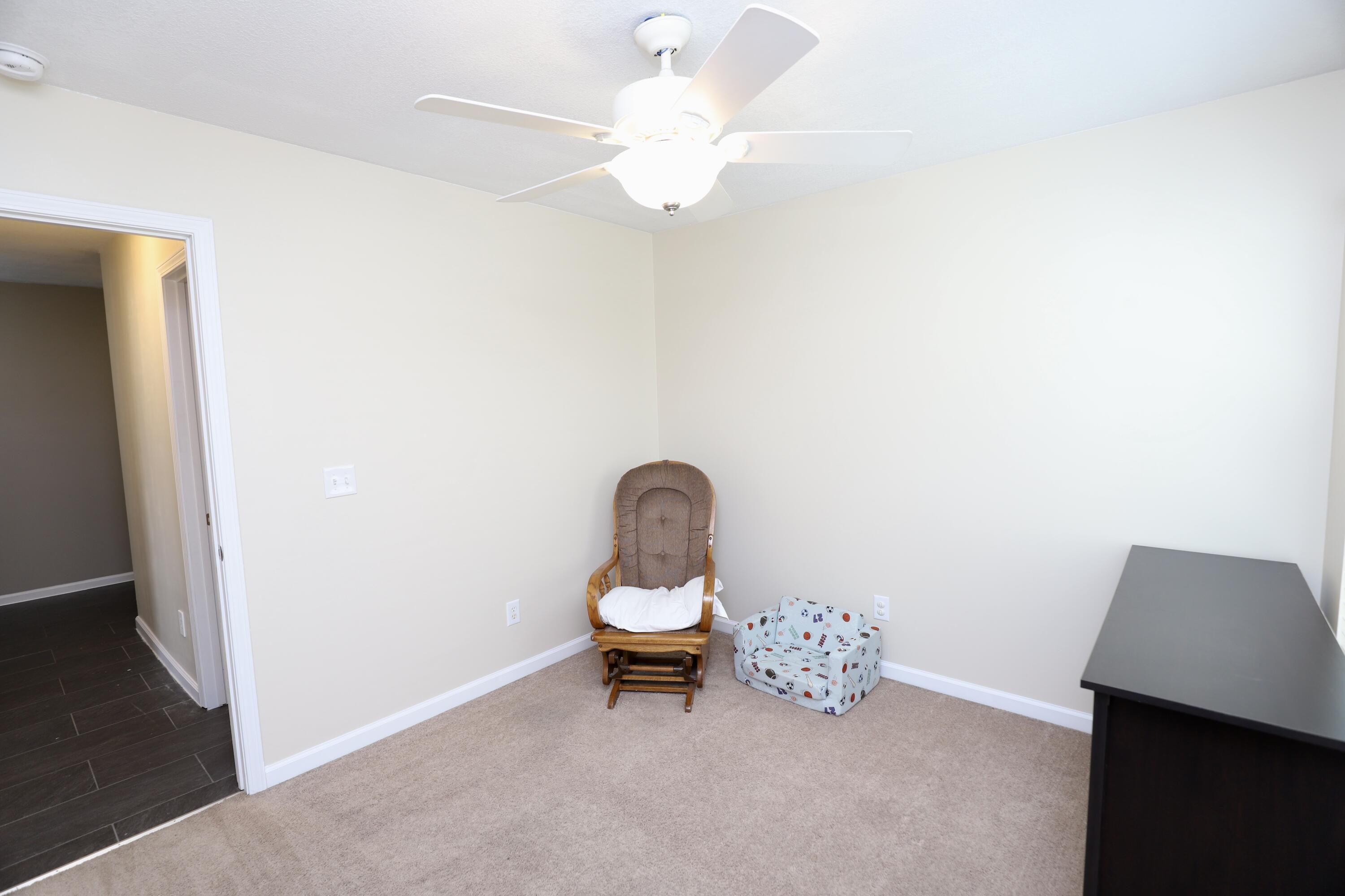 1673 Musket Trail