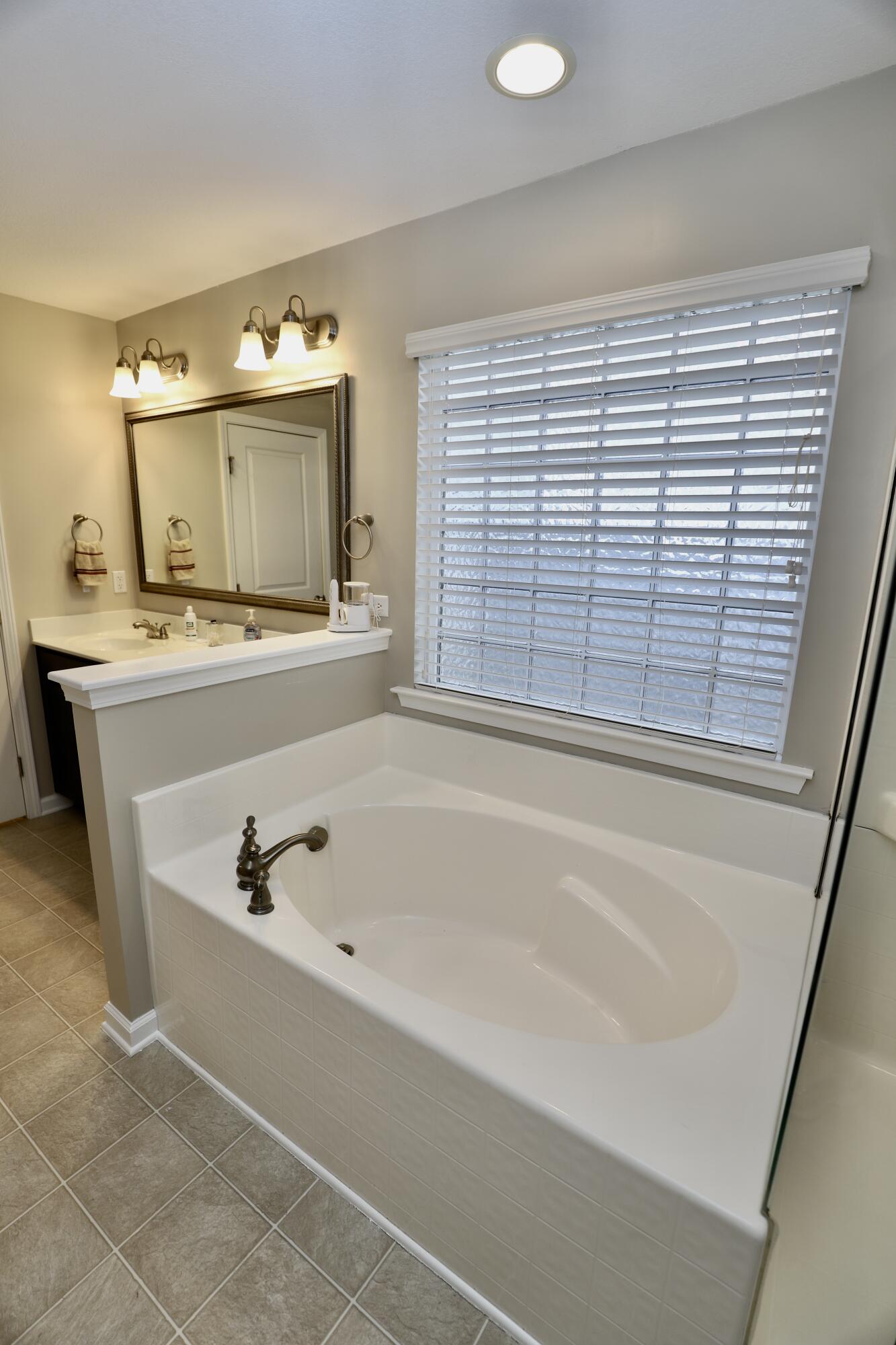 1673 Musket Trail