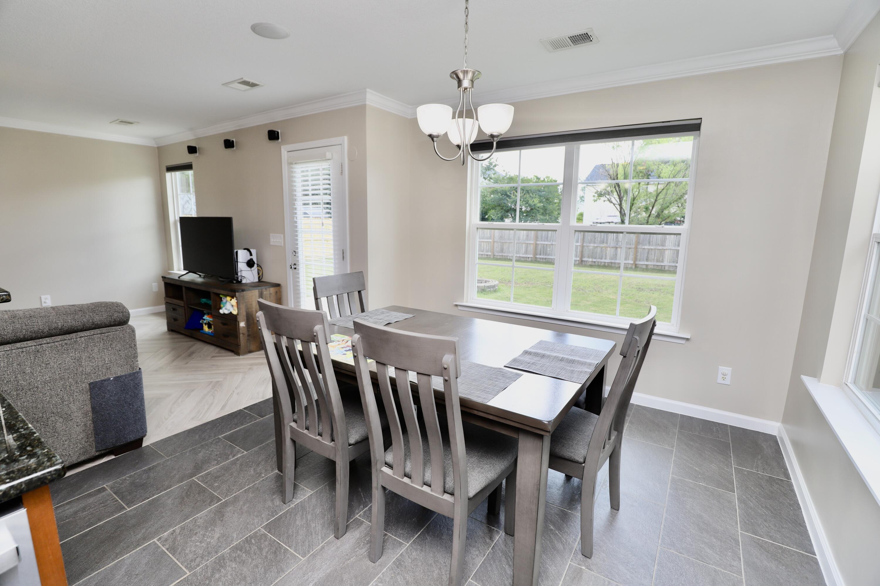1673 Musket Trail