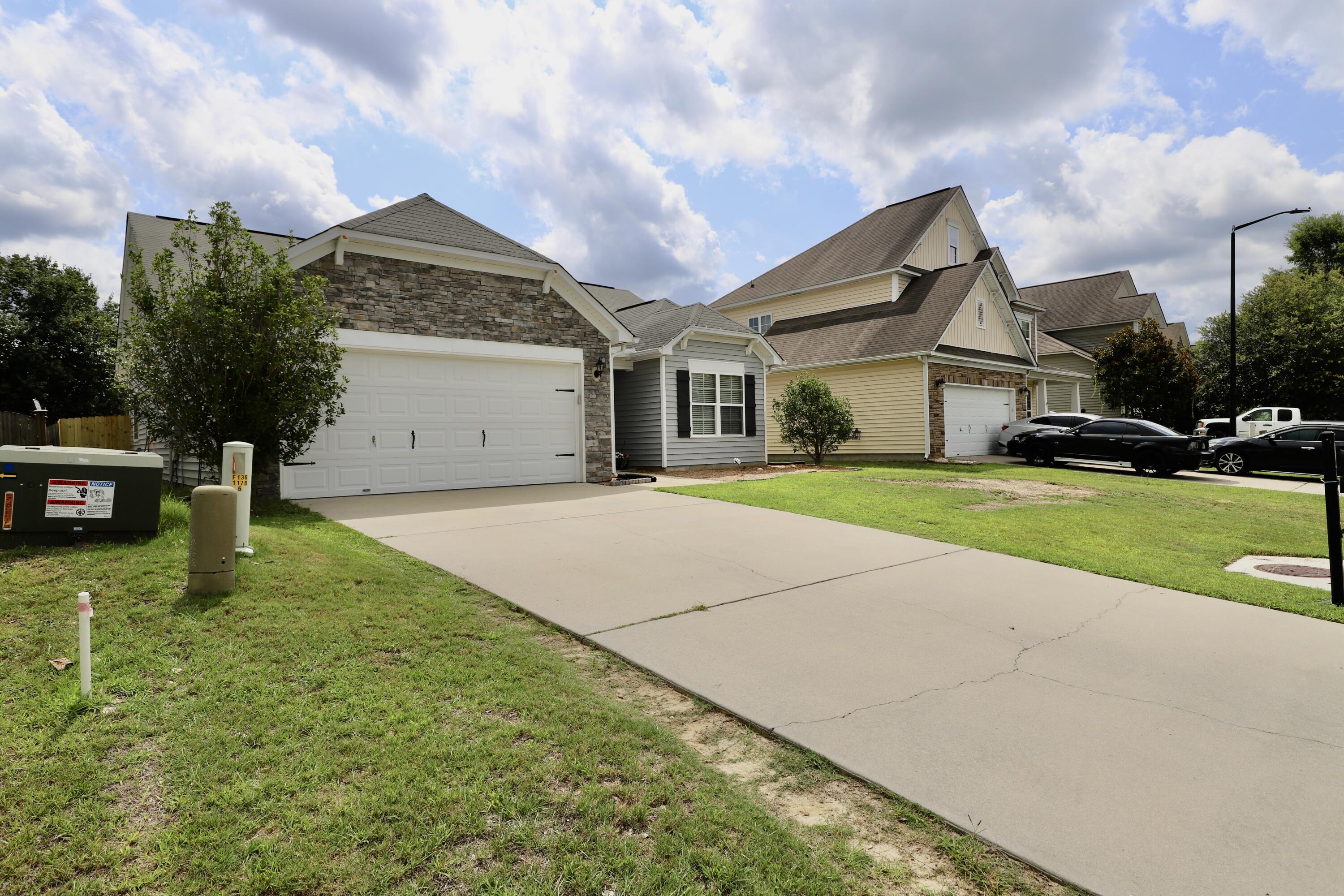1673 Musket Trail