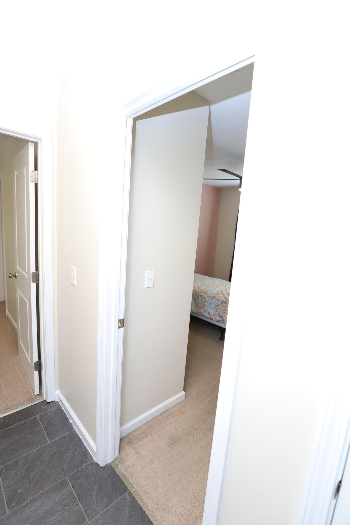 1673 Musket Trail