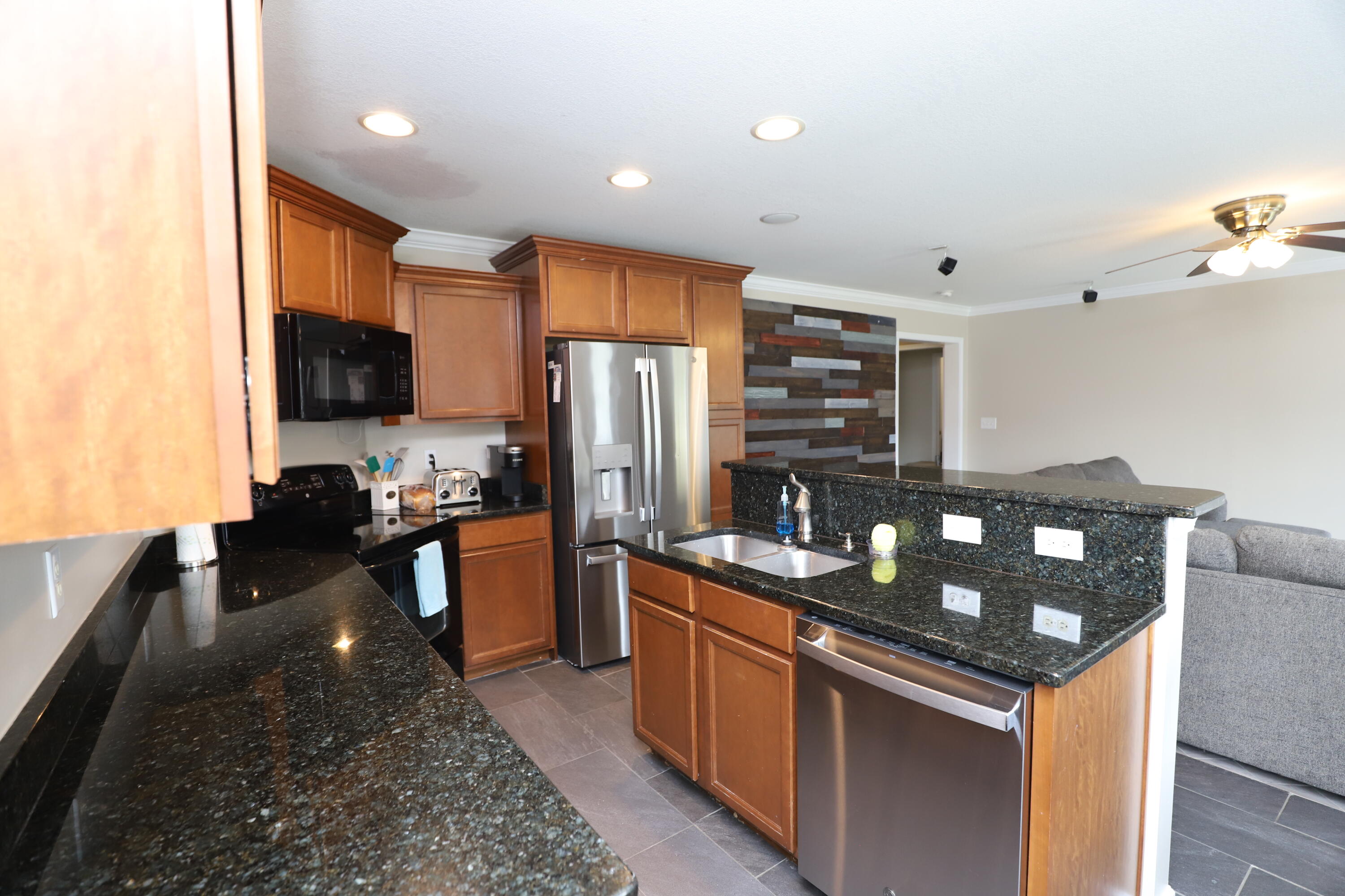 1673 Musket Trail