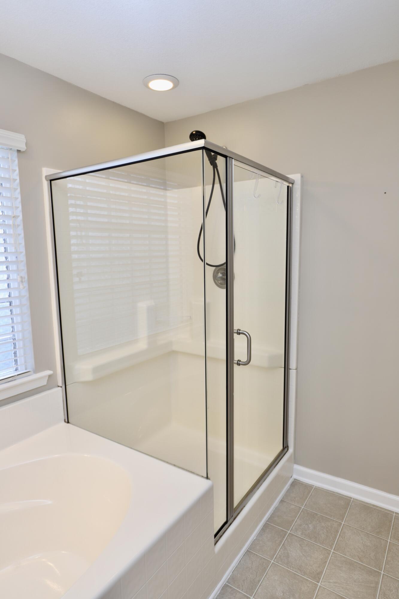 1673 Musket Trail
