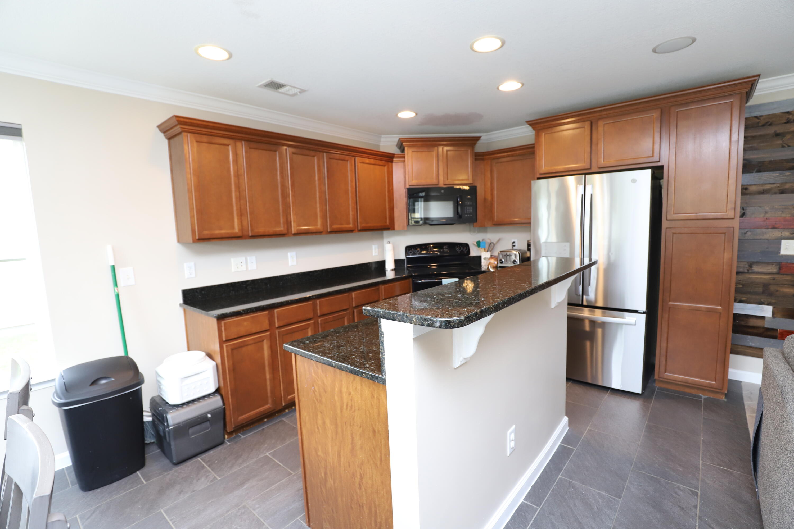 1673 Musket Trail