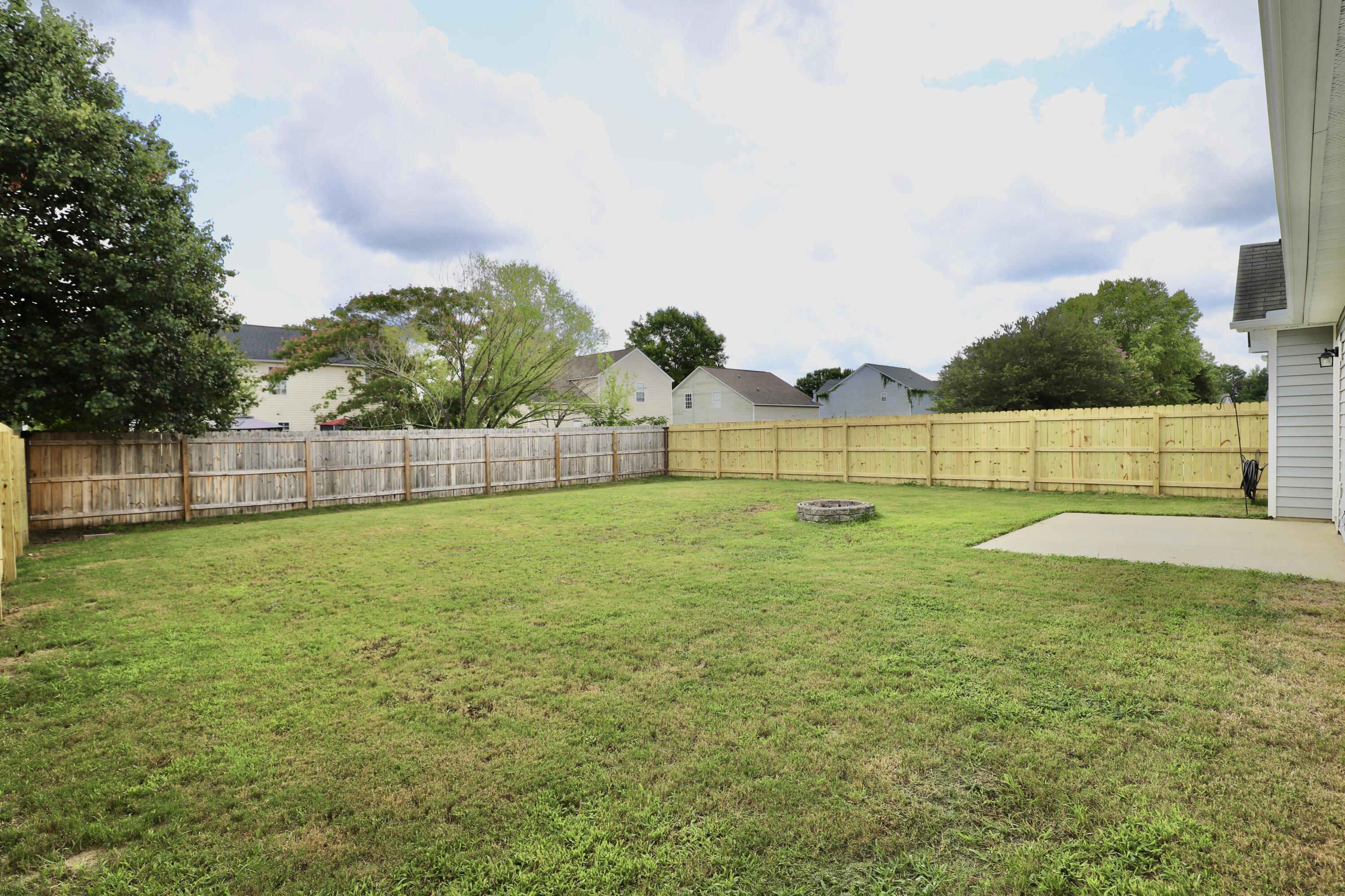 1673 Musket Trail