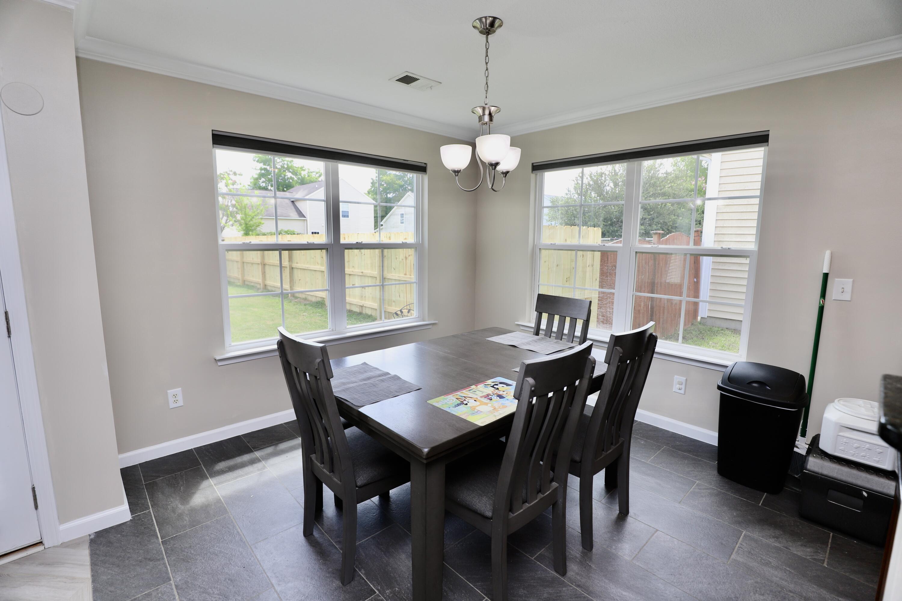 1673 Musket Trail