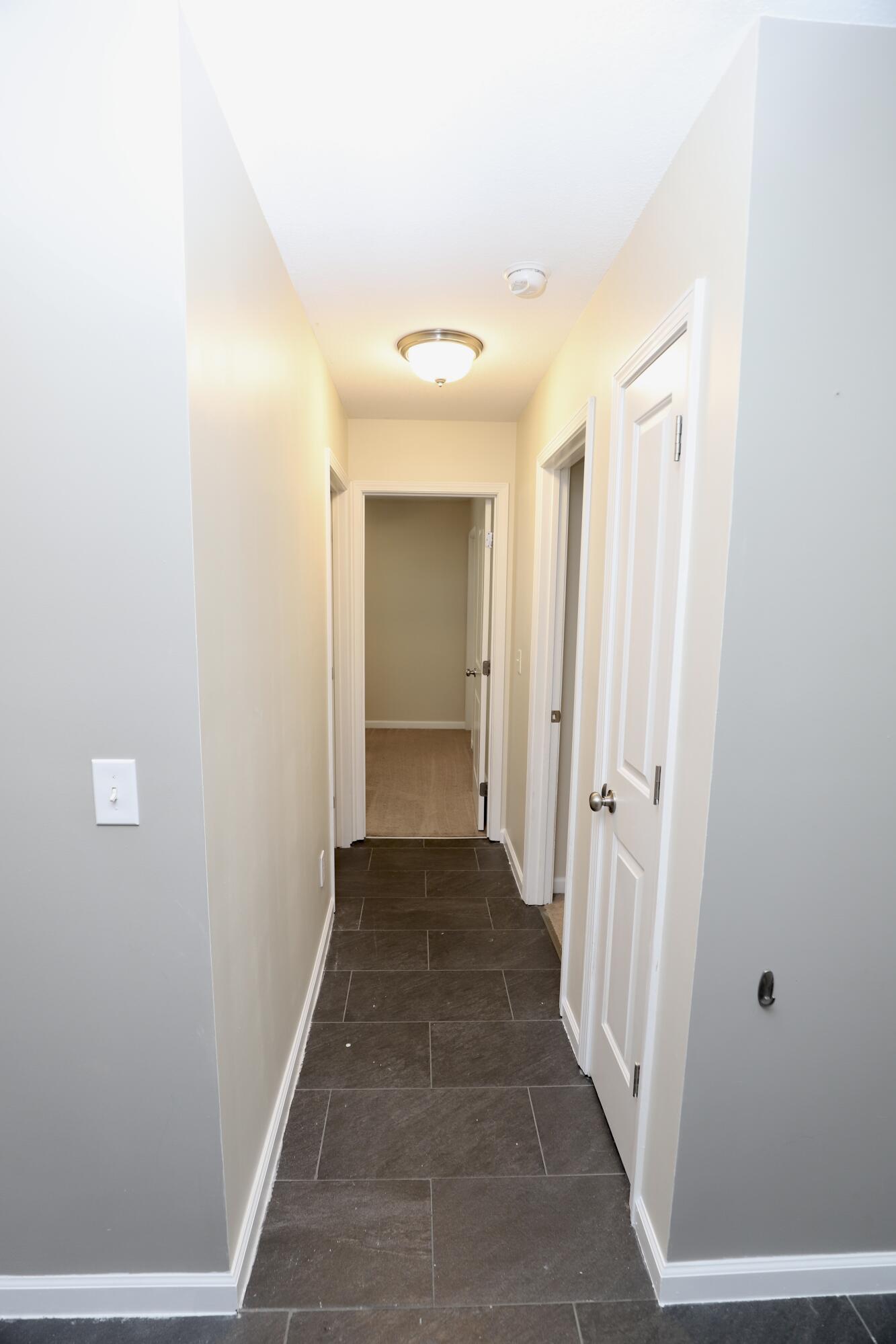 1673 Musket Trail