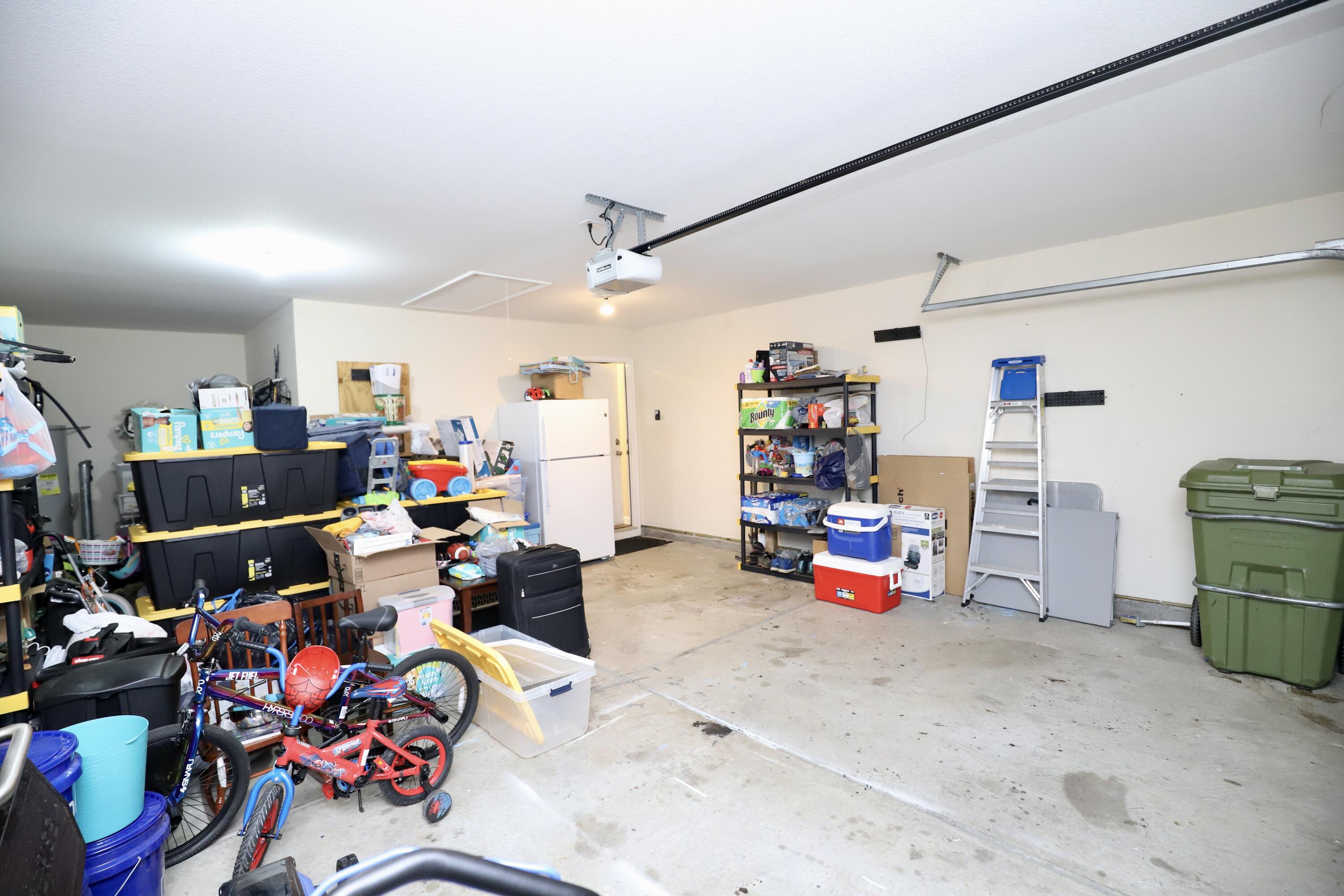 1673 Musket Trail