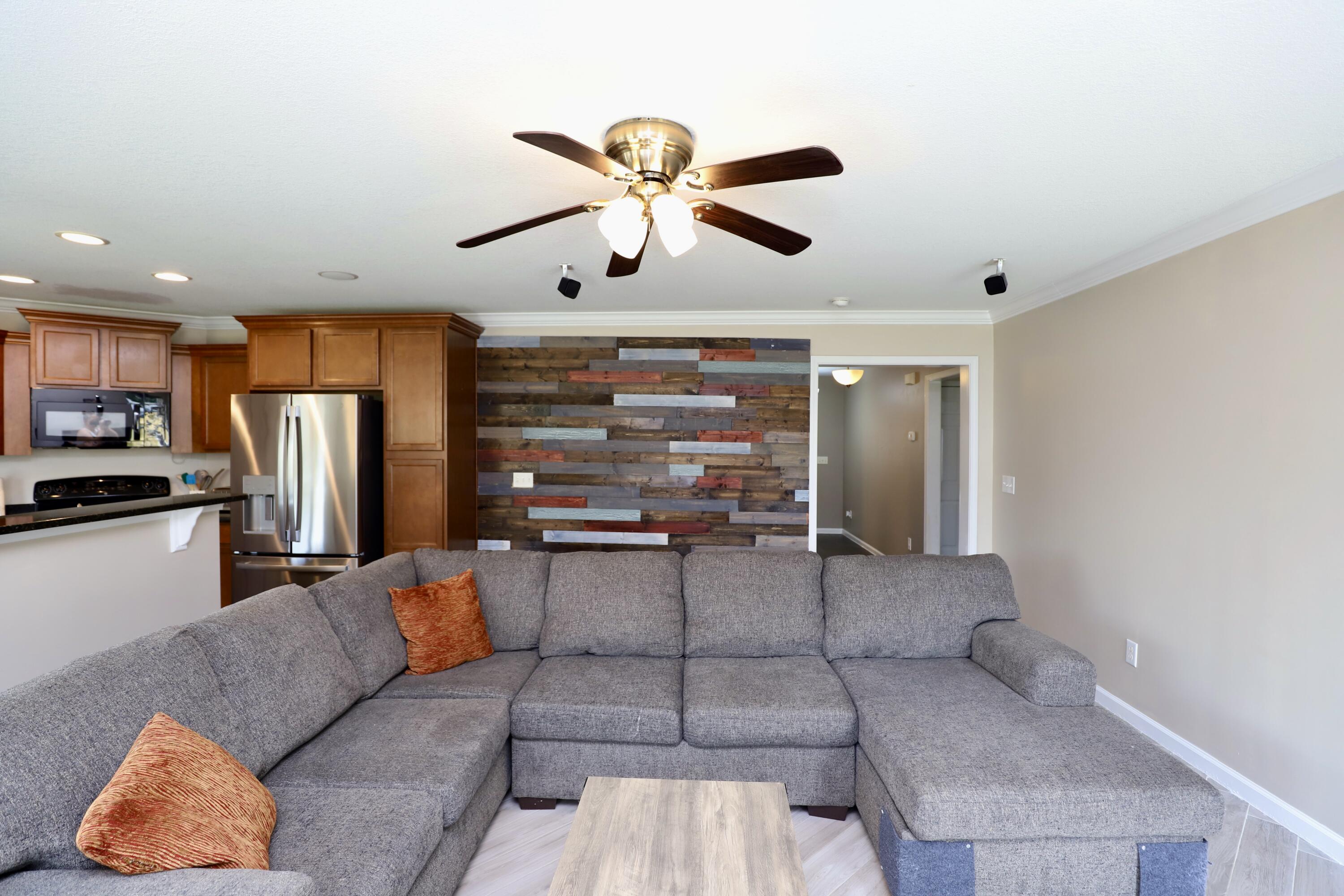 1673 Musket Trail