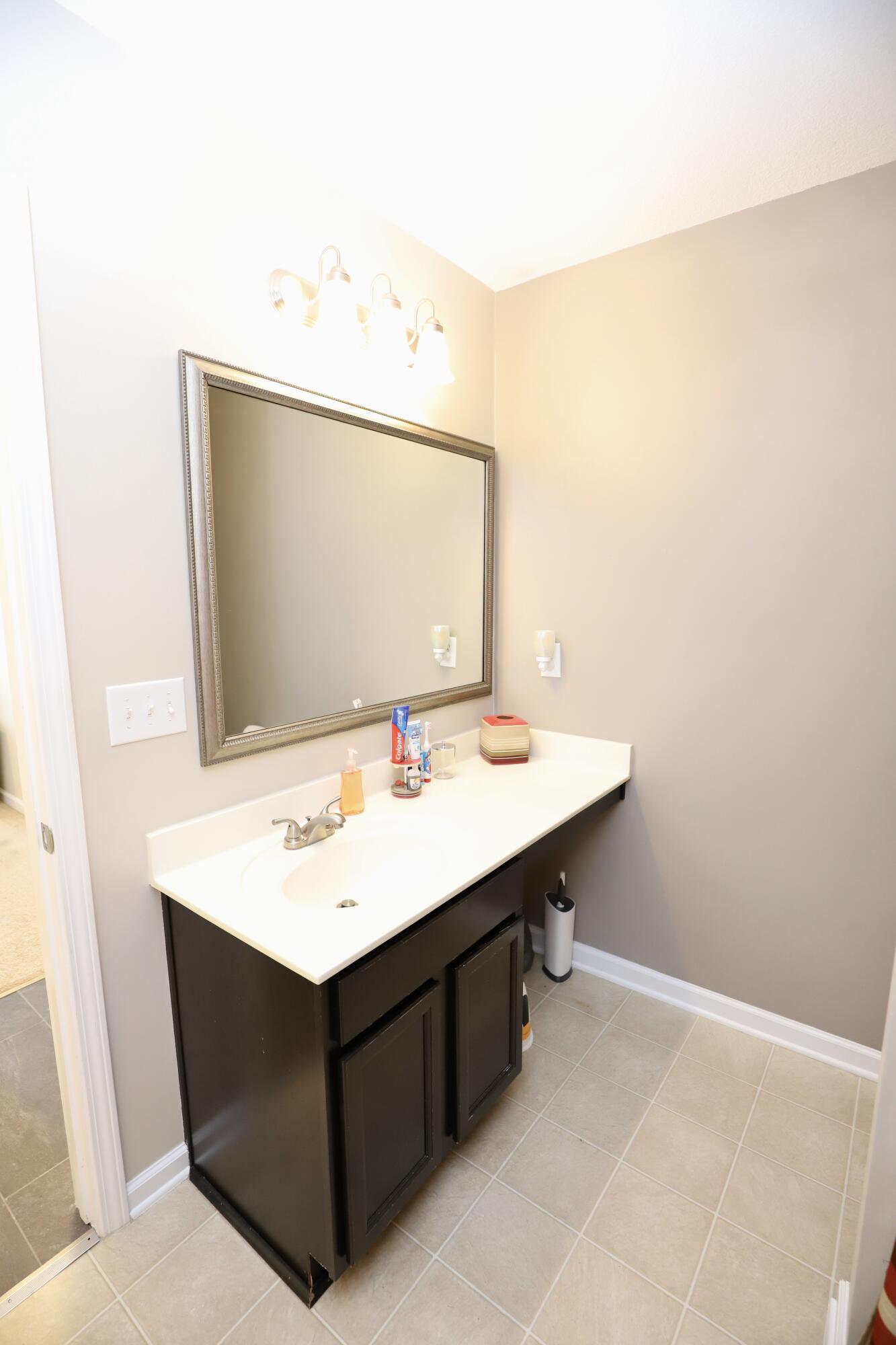 1673 Musket Trail