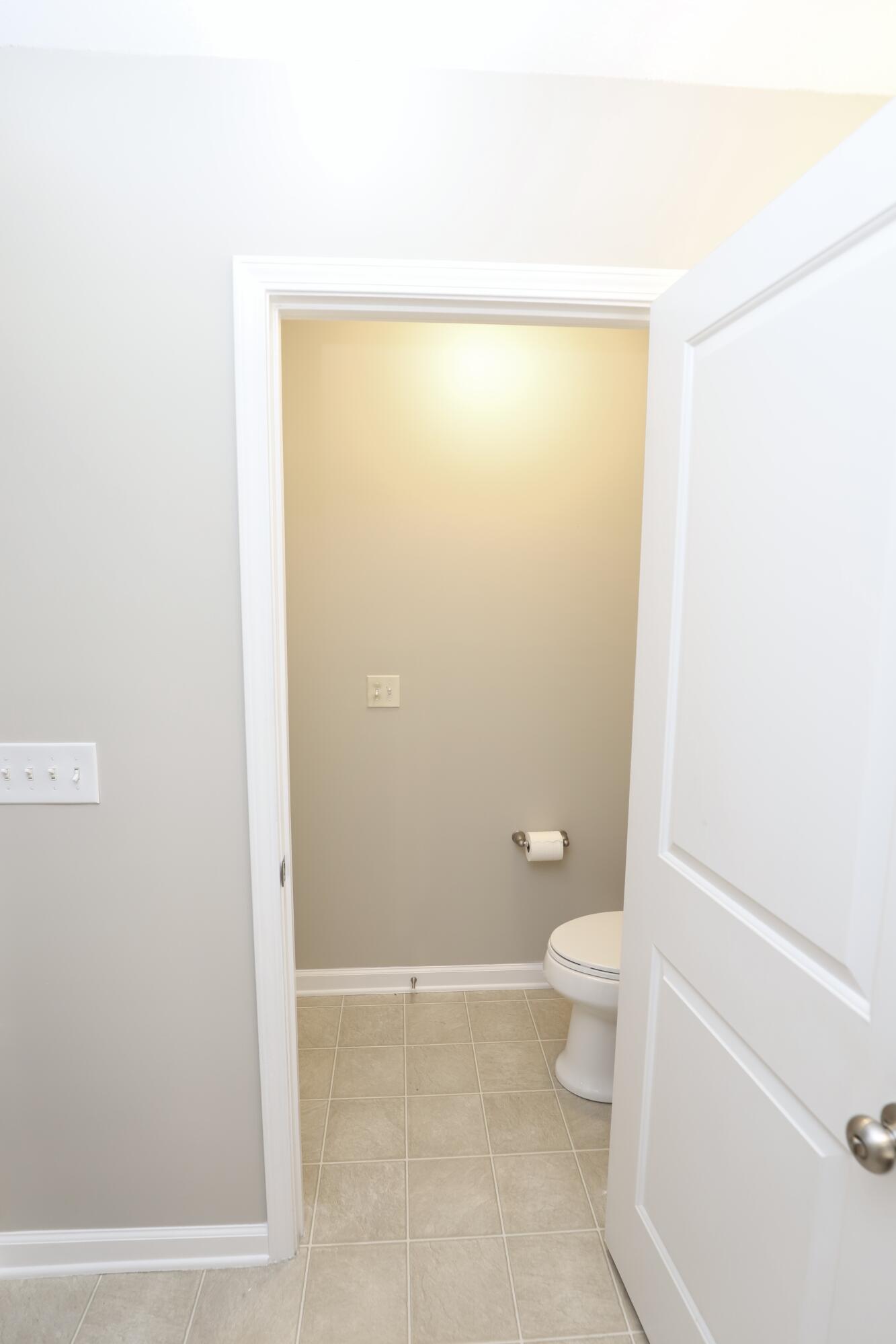1673 Musket Trail