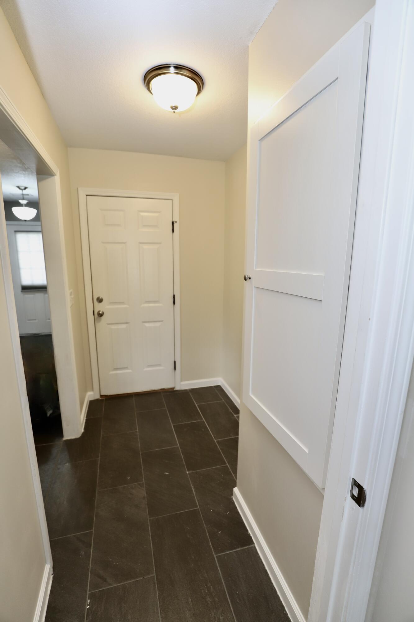 1673 Musket Trail