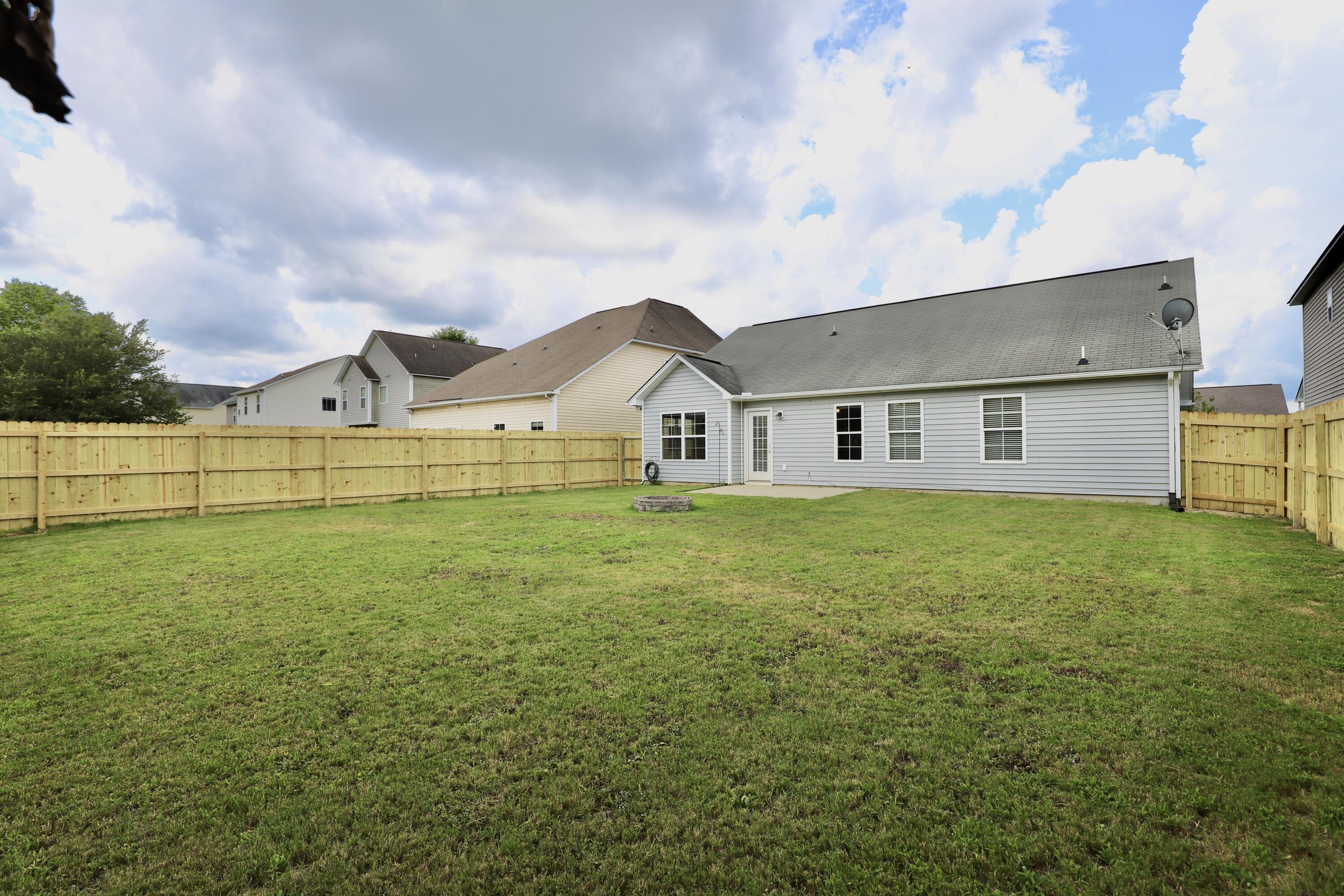 1673 Musket Trail