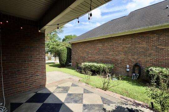3192 Mayflower Lane