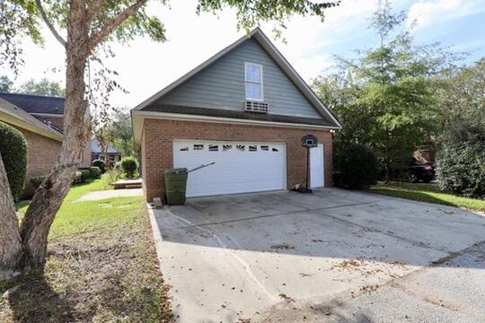 3192 Mayflower Lane