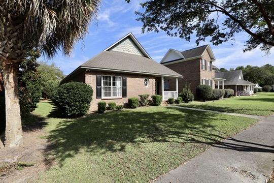 3192 Mayflower Lane