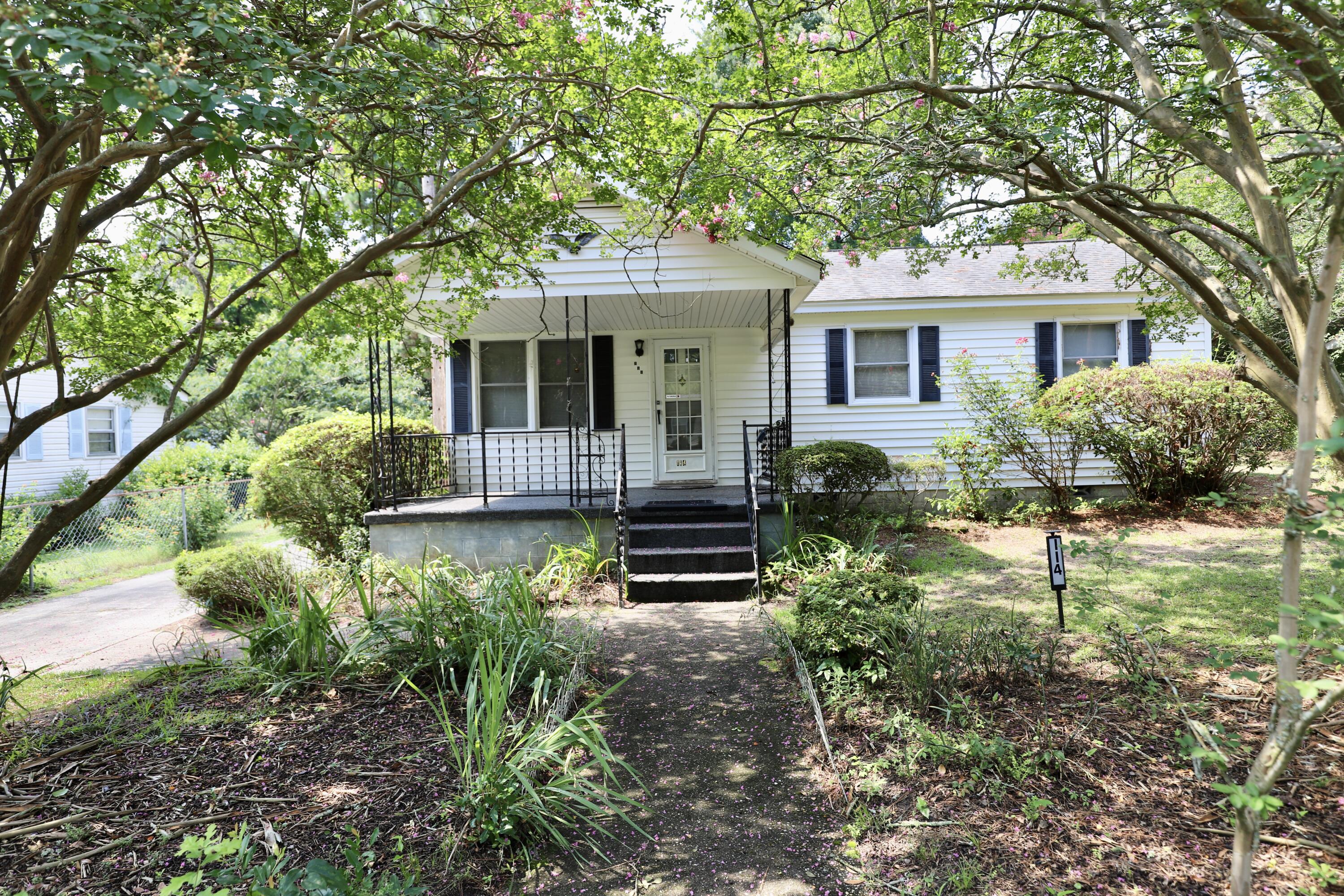 114 Vernon Drive