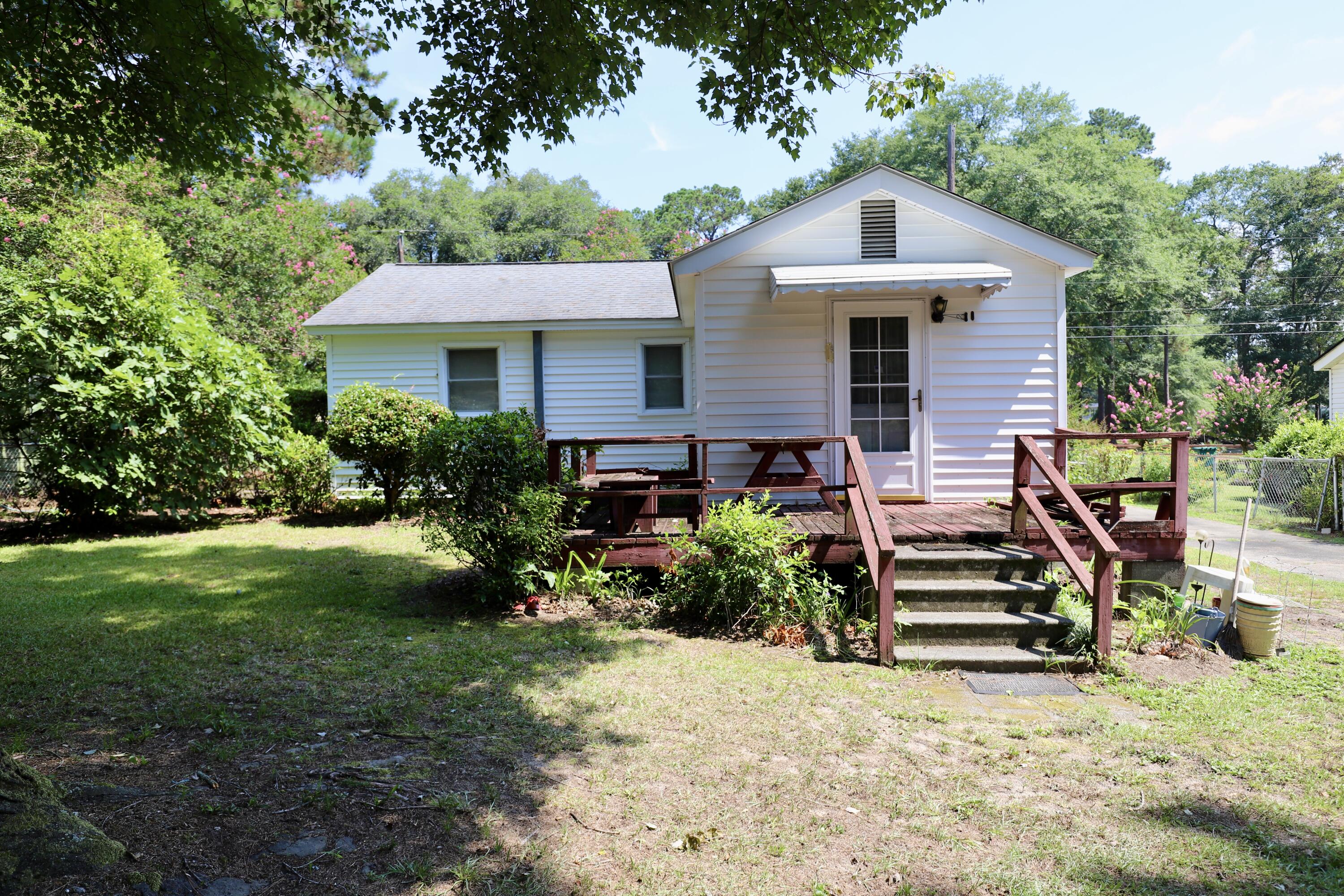 114 Vernon Drive