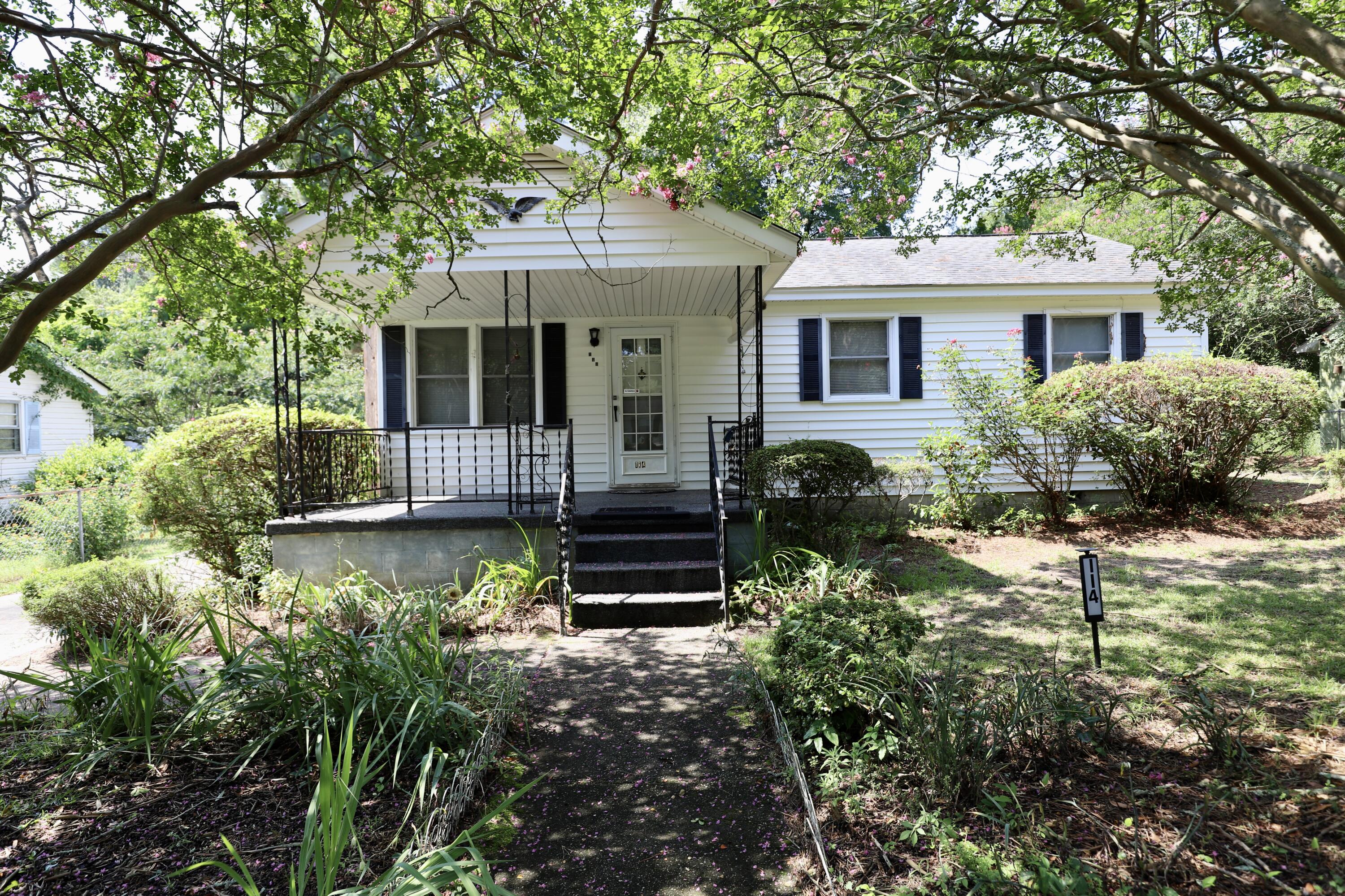 114 Vernon Drive