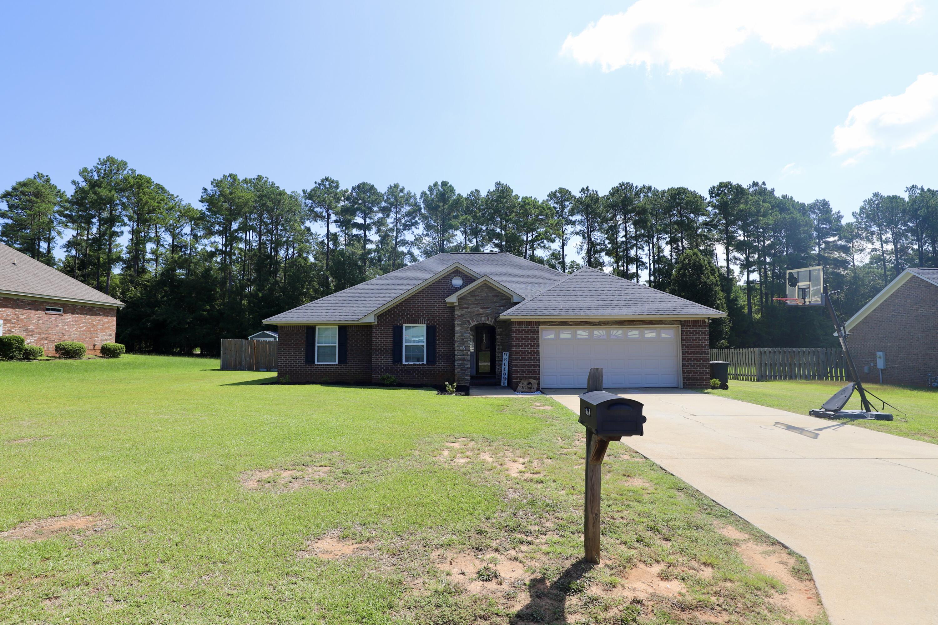 4370 Excursion Drive