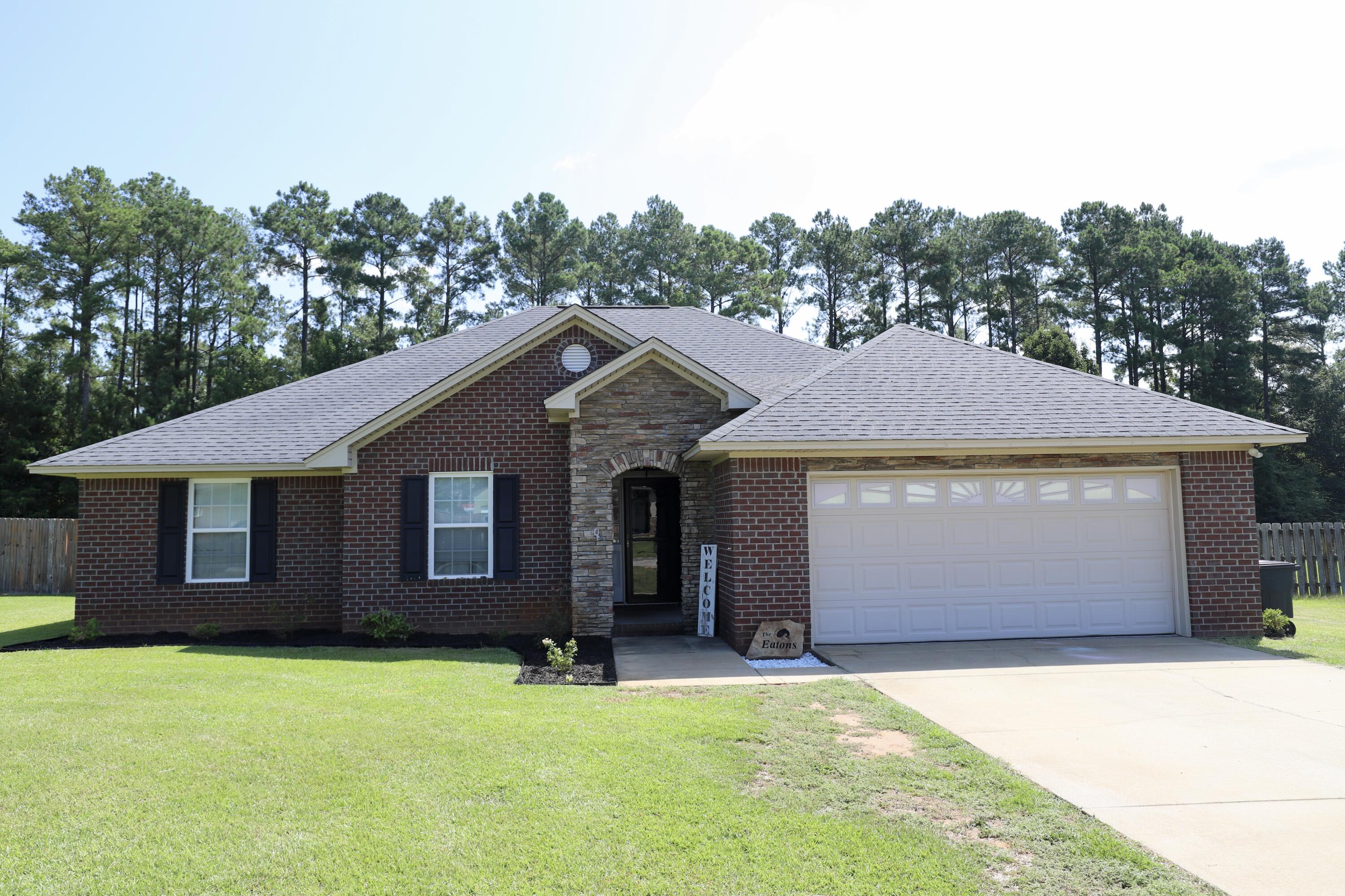 4370 Excursion Drive