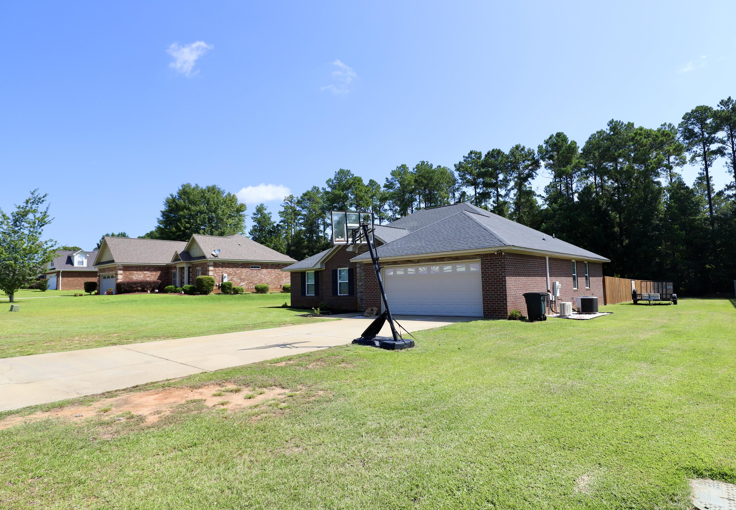 4370 Excursion Drive