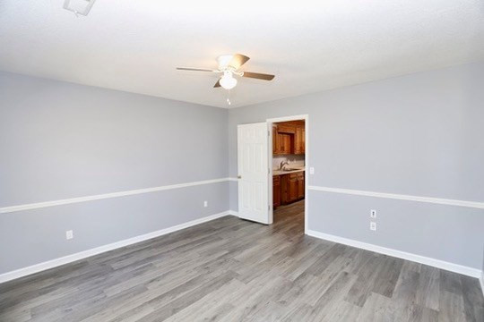 944 Twin Lakes Drive