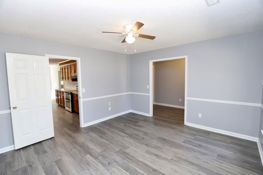 944 Twin Lakes Drive