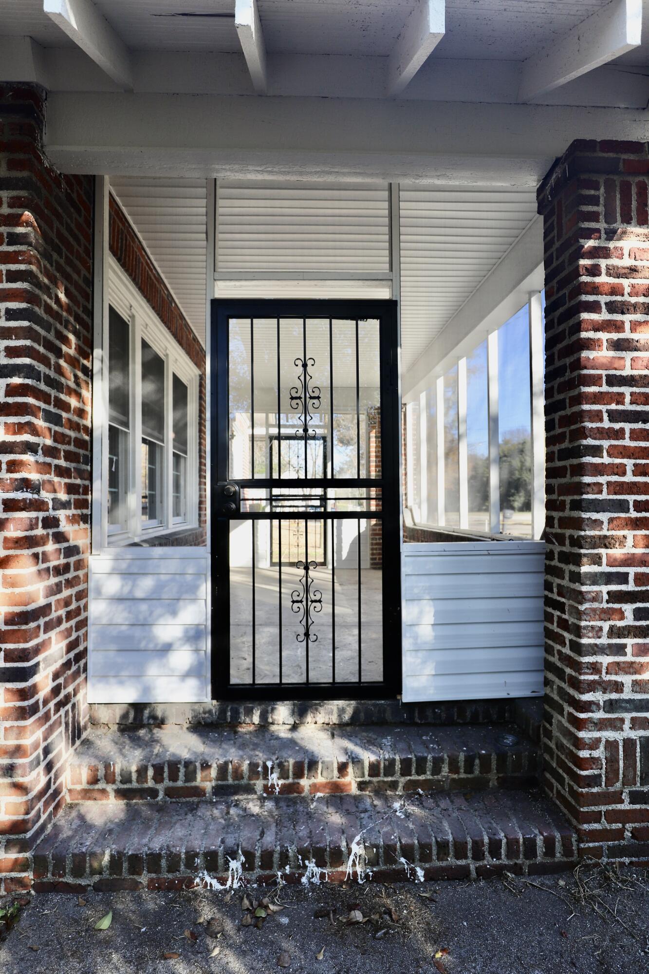 11 Kendrick Street