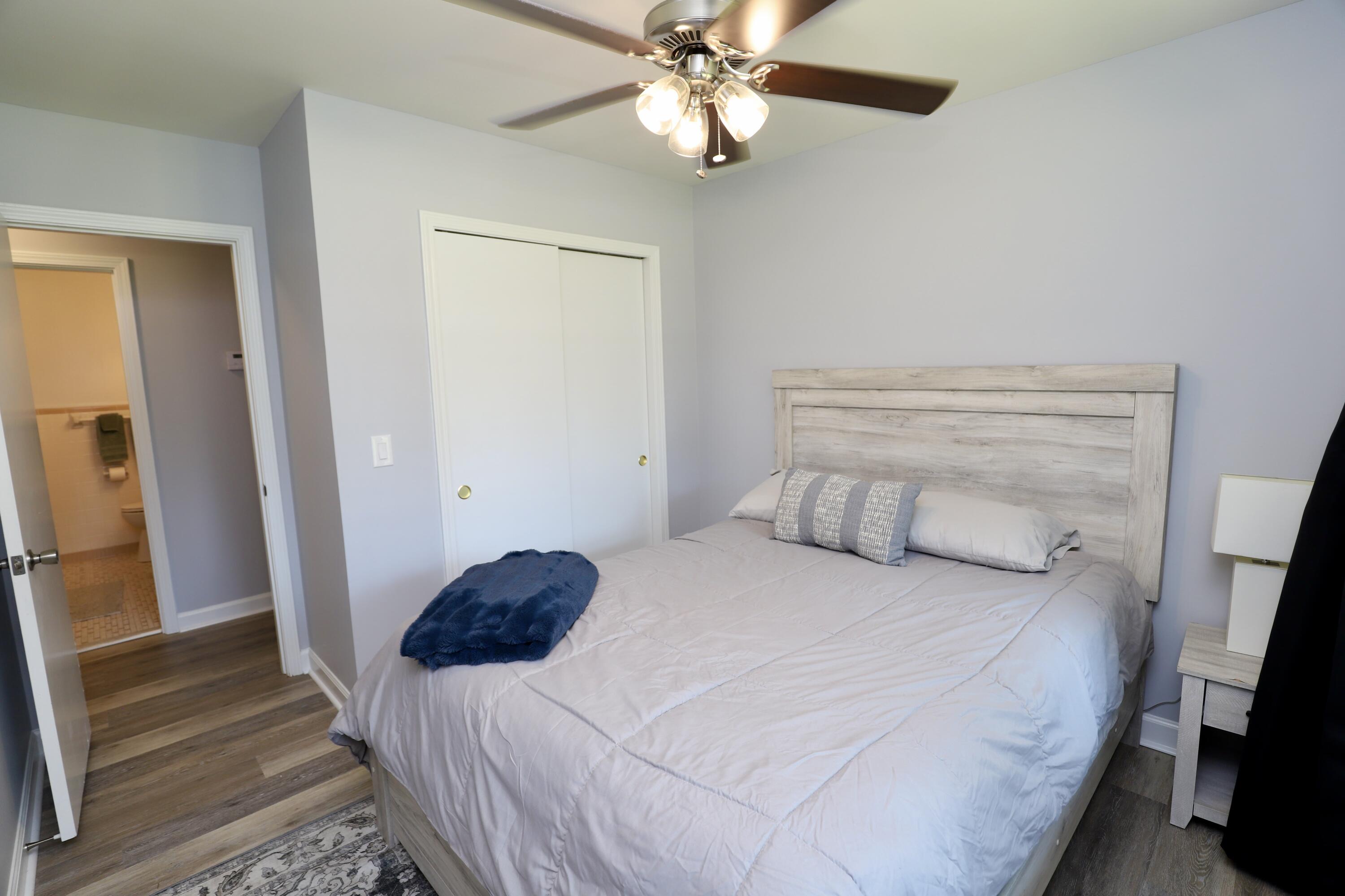 6 Hilliard Drive