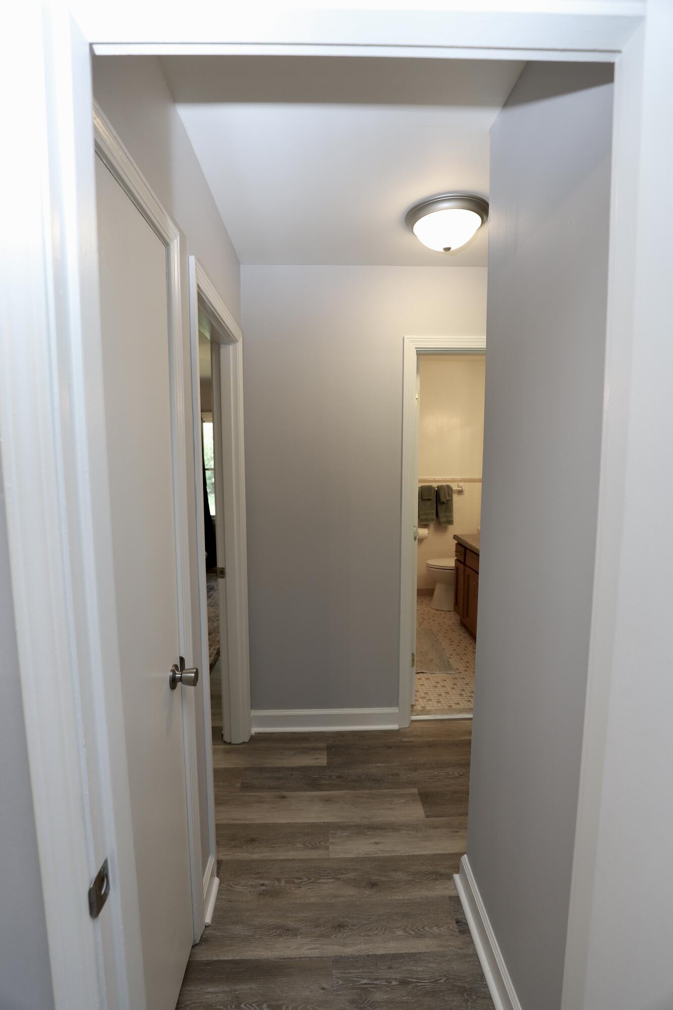 6 Hilliard Drive