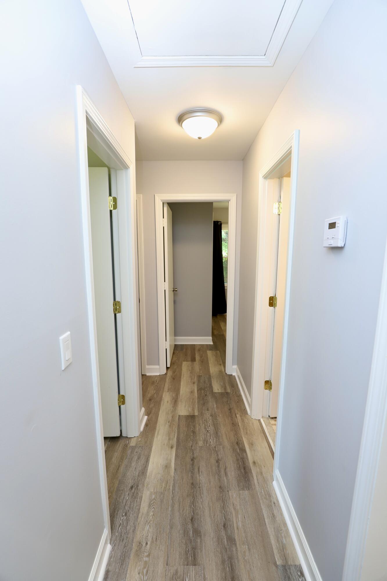 6 Hilliard Drive