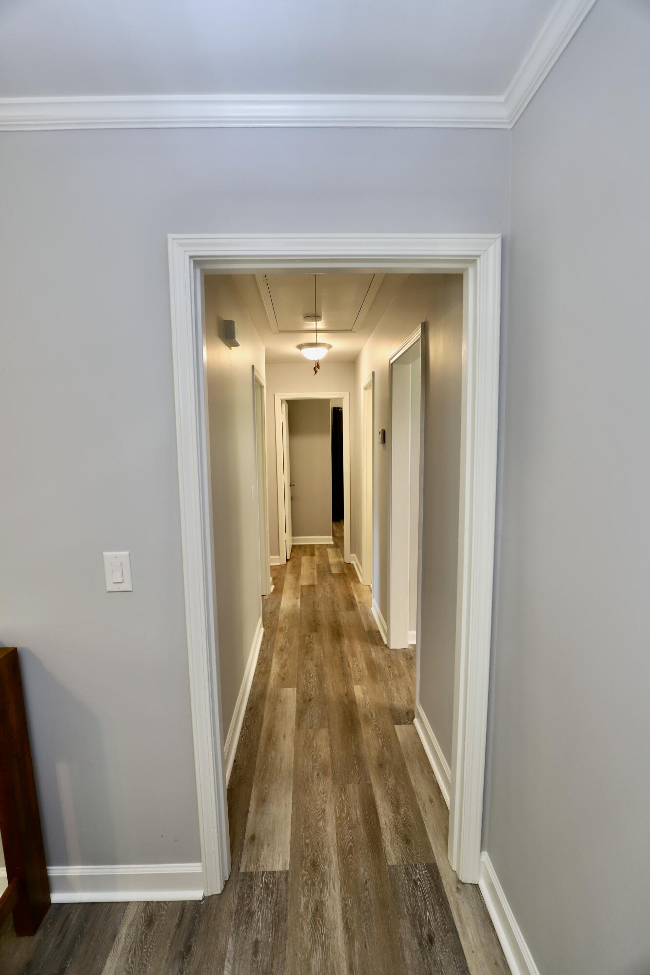 6 Hilliard Drive