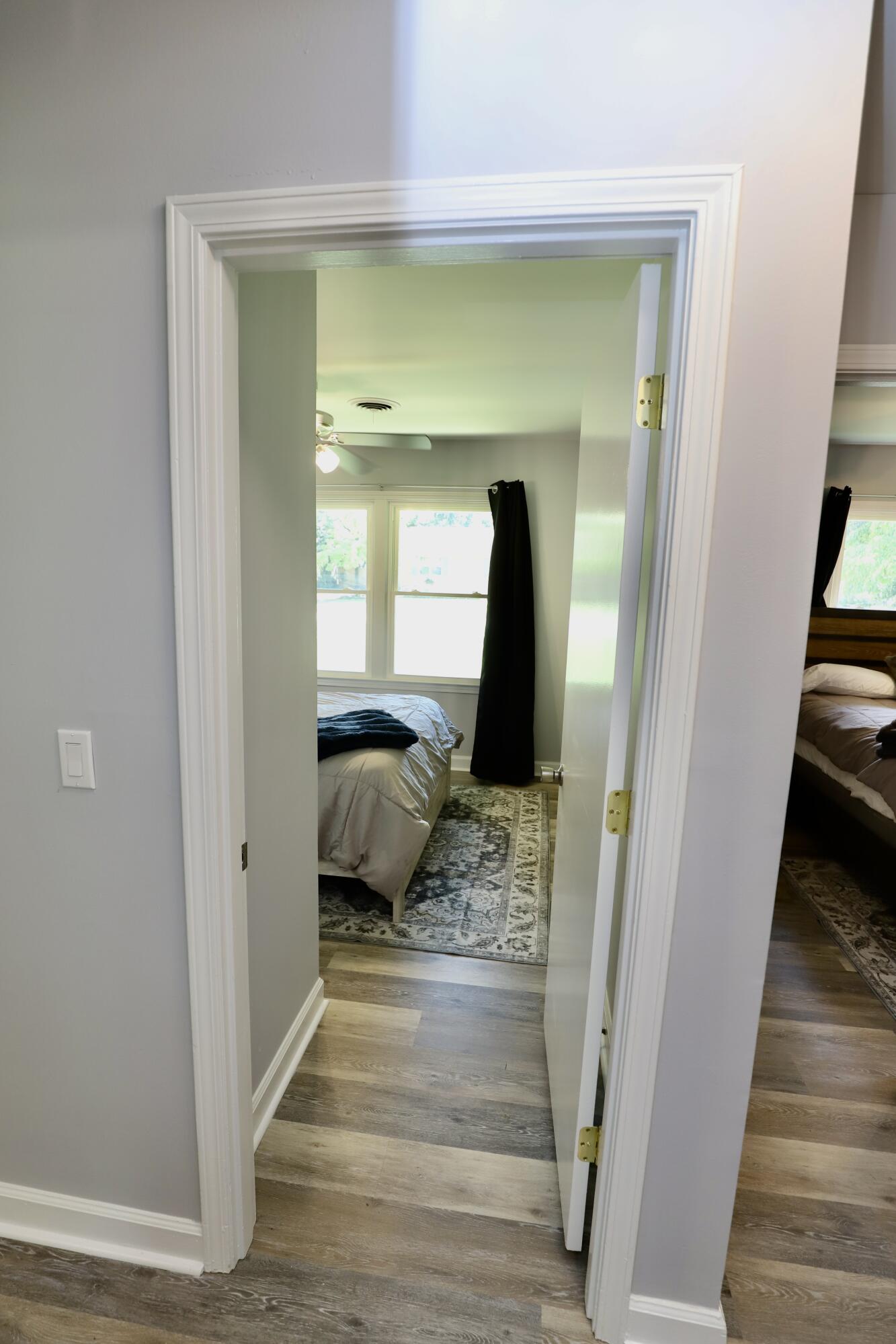 6 Hilliard Drive